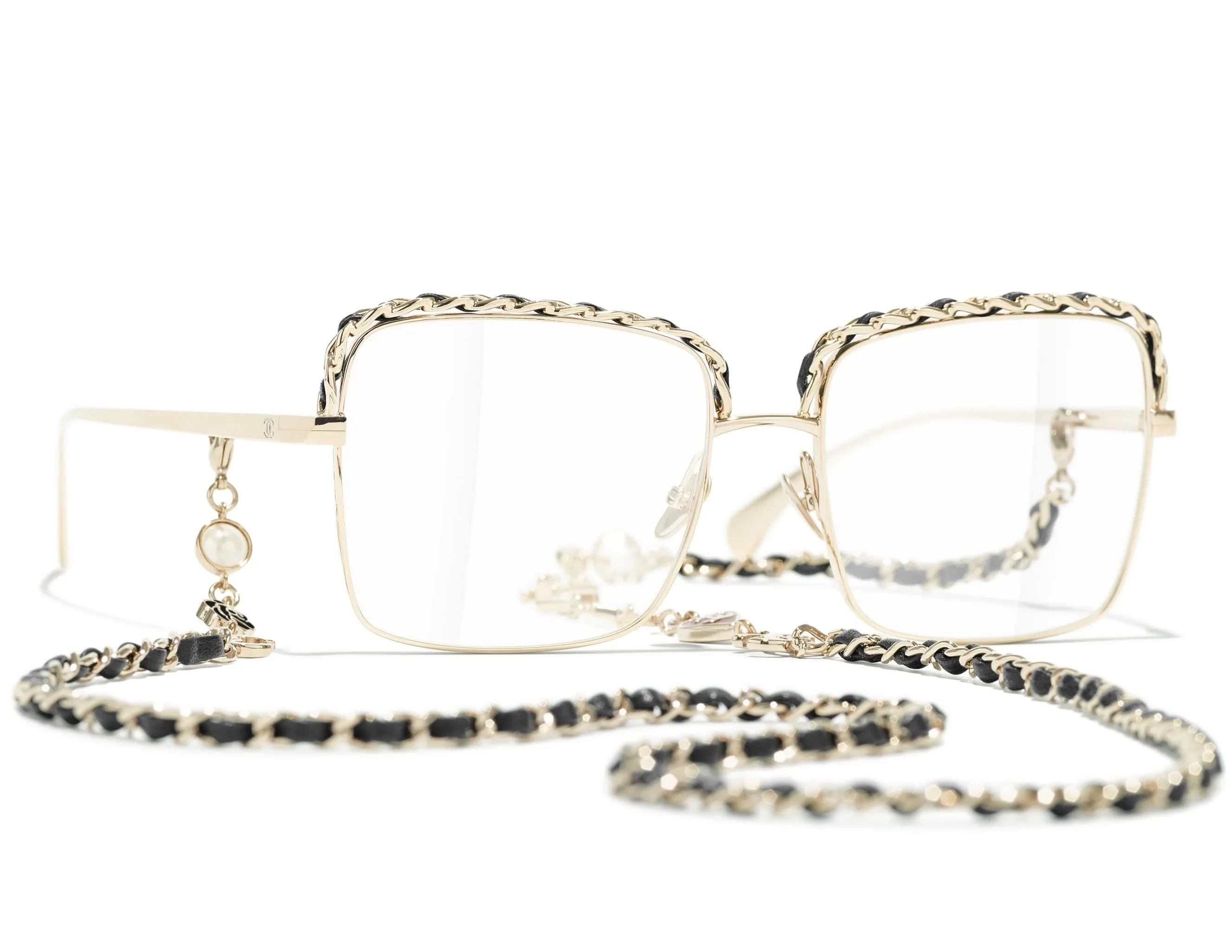 CHANEL 2206Q sold by Fashion Eyewear