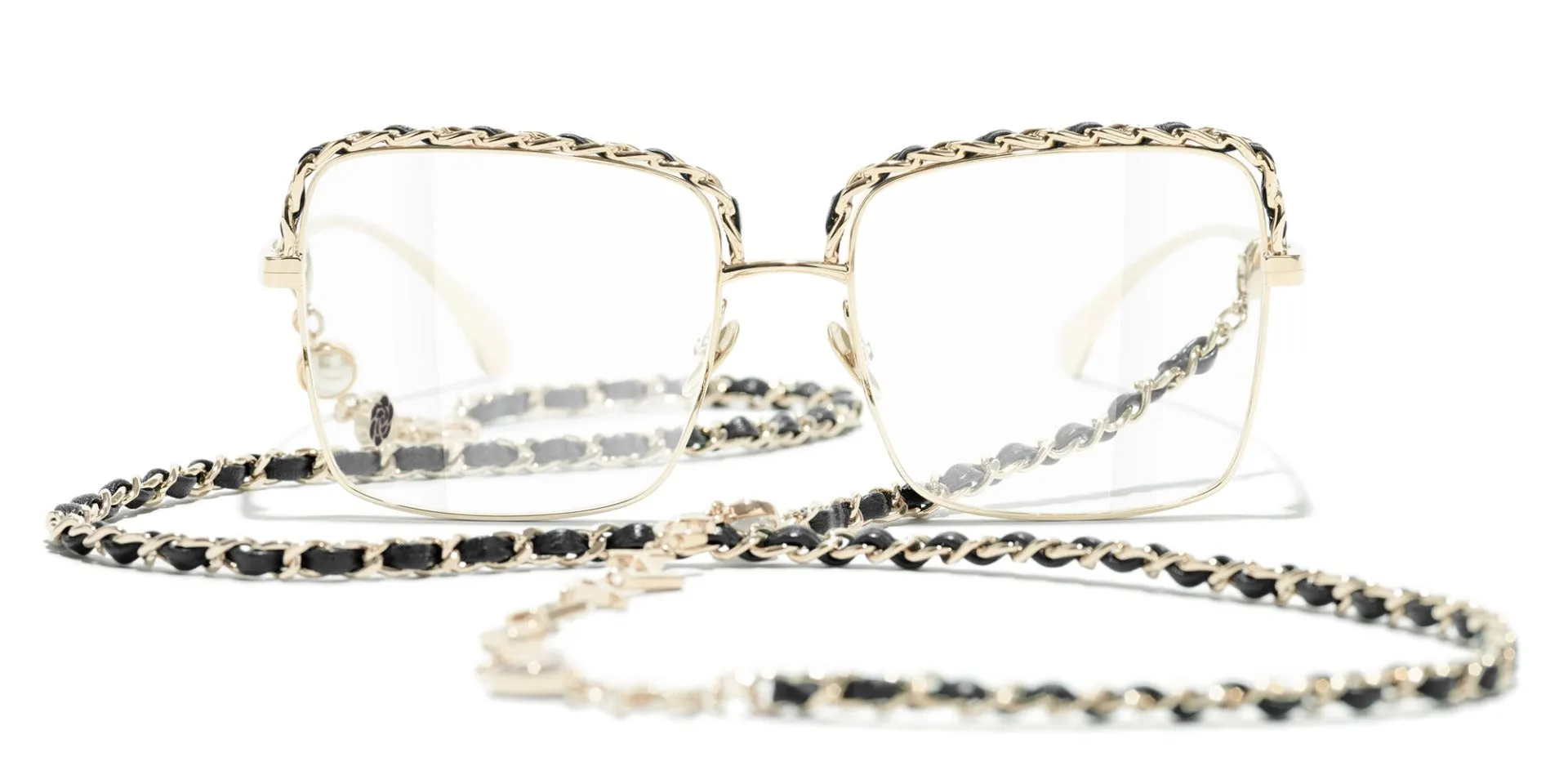 CHANEL 2206Q sold by Fashion Eyewear product image thumbnail 2