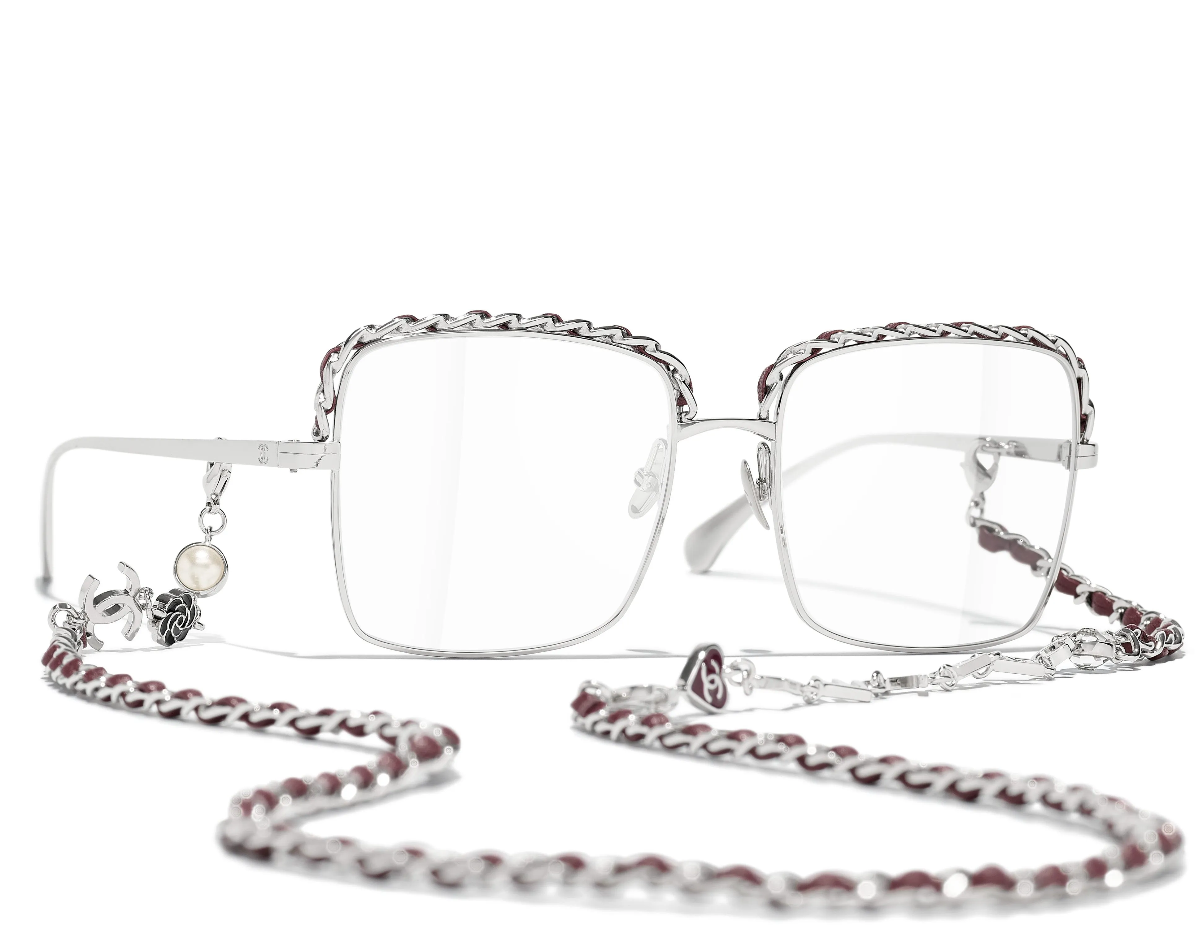 CHANEL 2206Q sold by Fashion Eyewear product image thumbnail 5