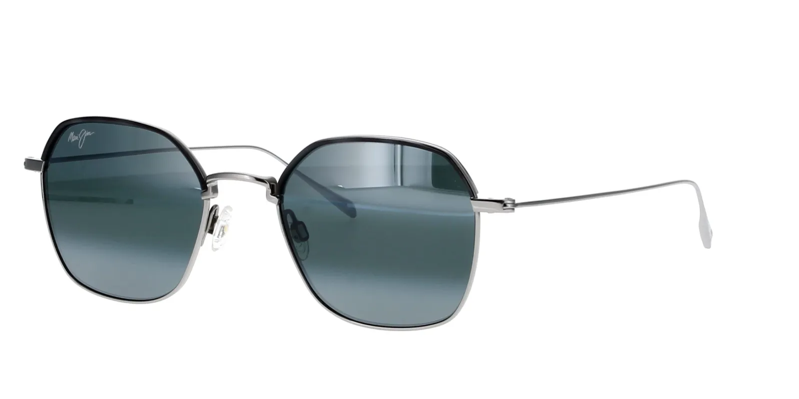 Maui Jim Moon Doggy Polarised Sunglasses sold by Fashion Eyewear