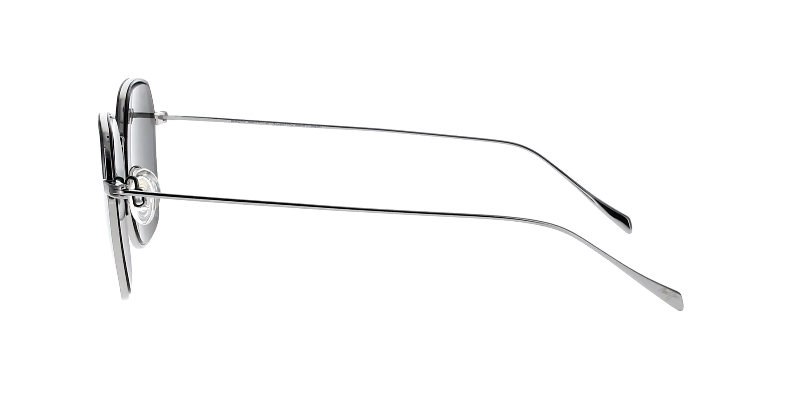 Maui Jim Moon Doggy Polarised Sunglasses sold by Fashion Eyewear product image thumbnail 2