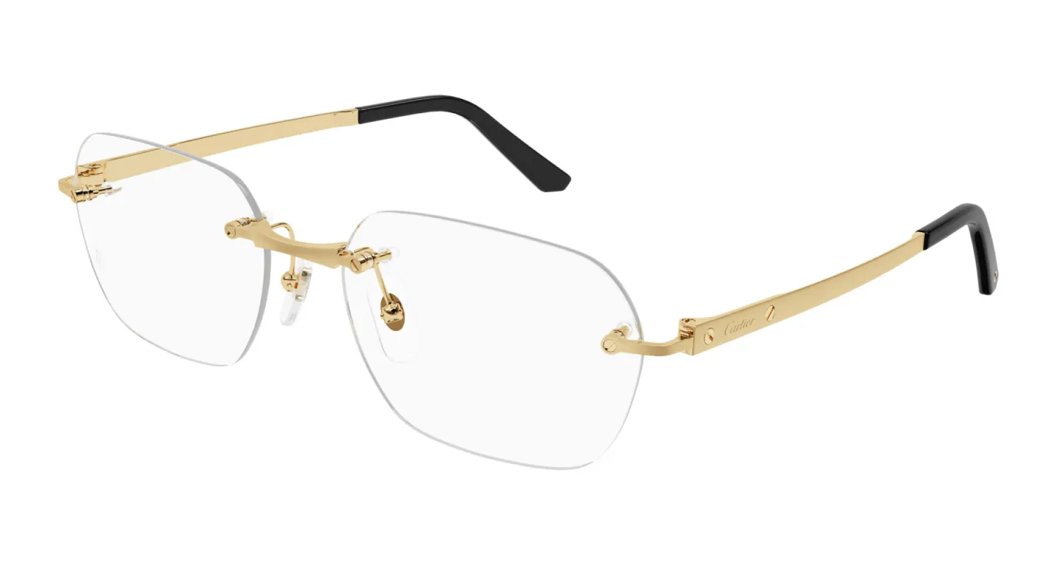 Cartier CT0407O sold by Fashion Eyewear