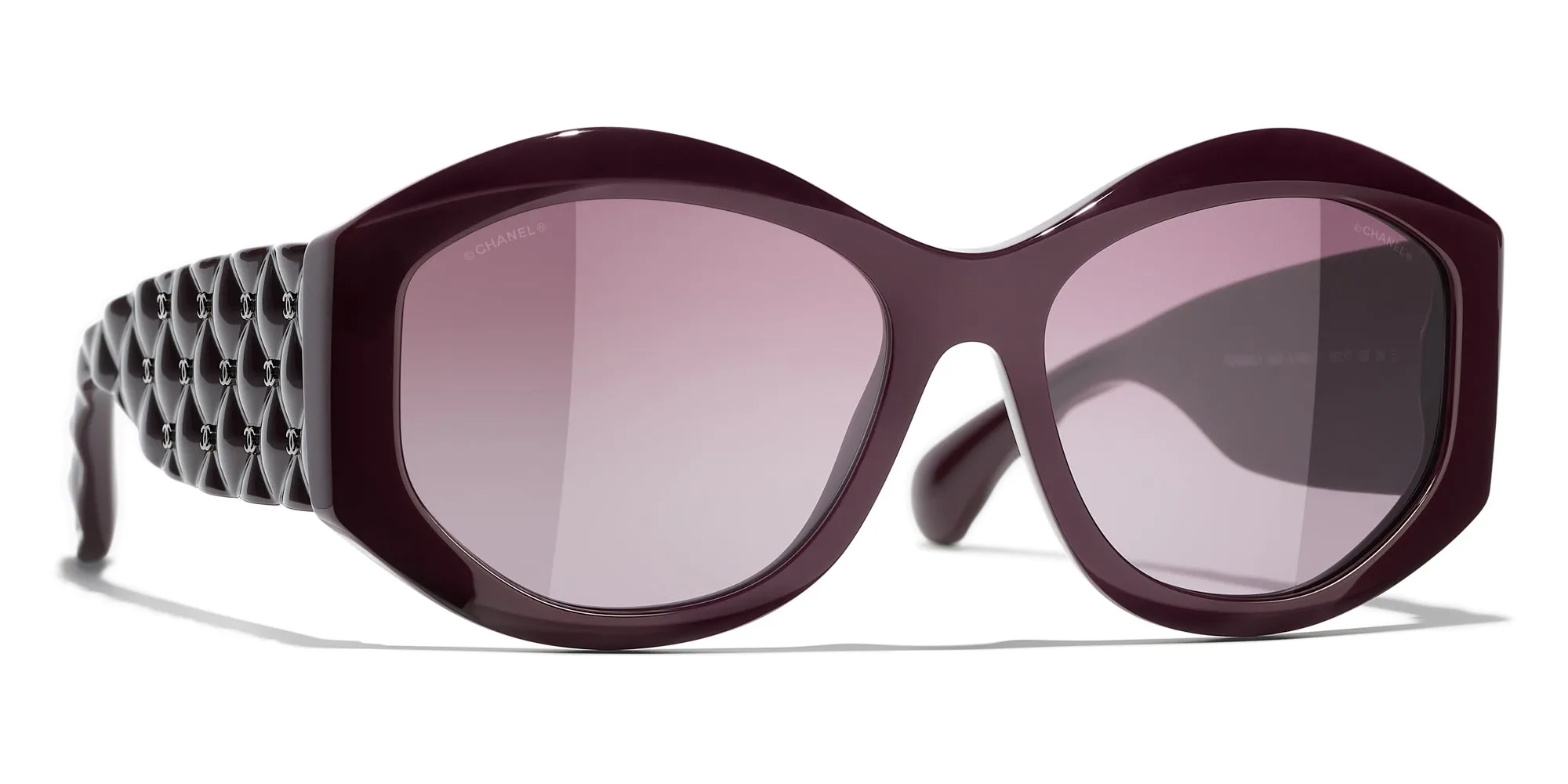 CHANEL 5486 sold by Fashion Eyewear product image thumbnail 5