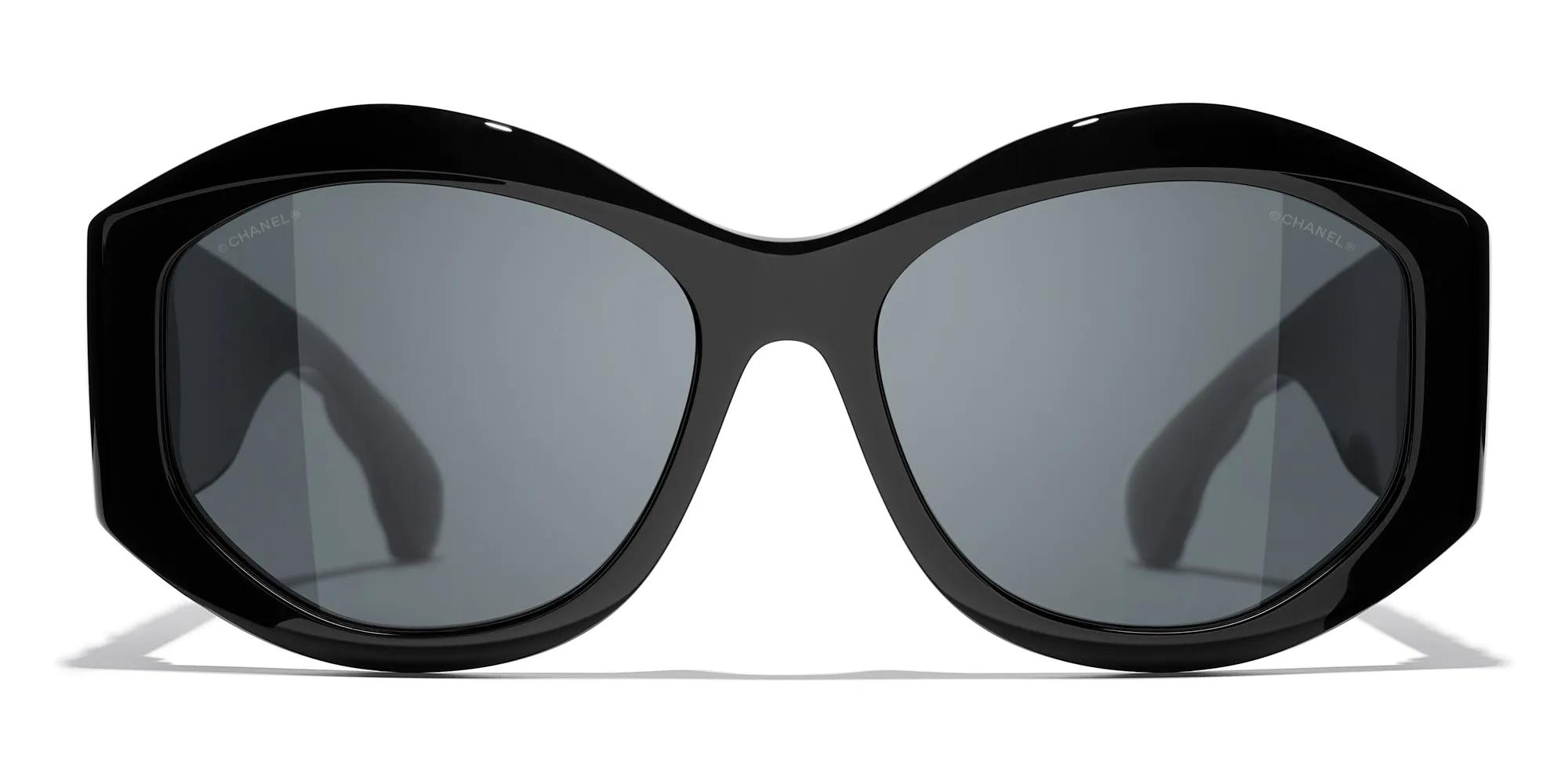 CHANEL 5486 sold by Fashion Eyewear product image thumbnail 2