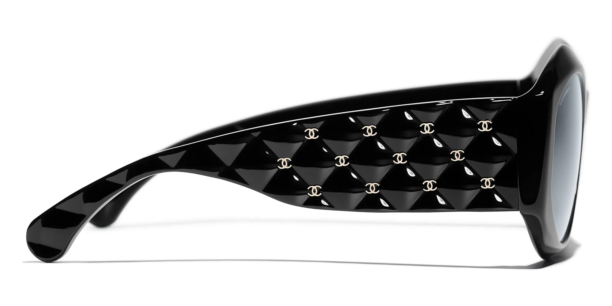 CHANEL 5486 sold by Fashion Eyewear product image thumbnail 3