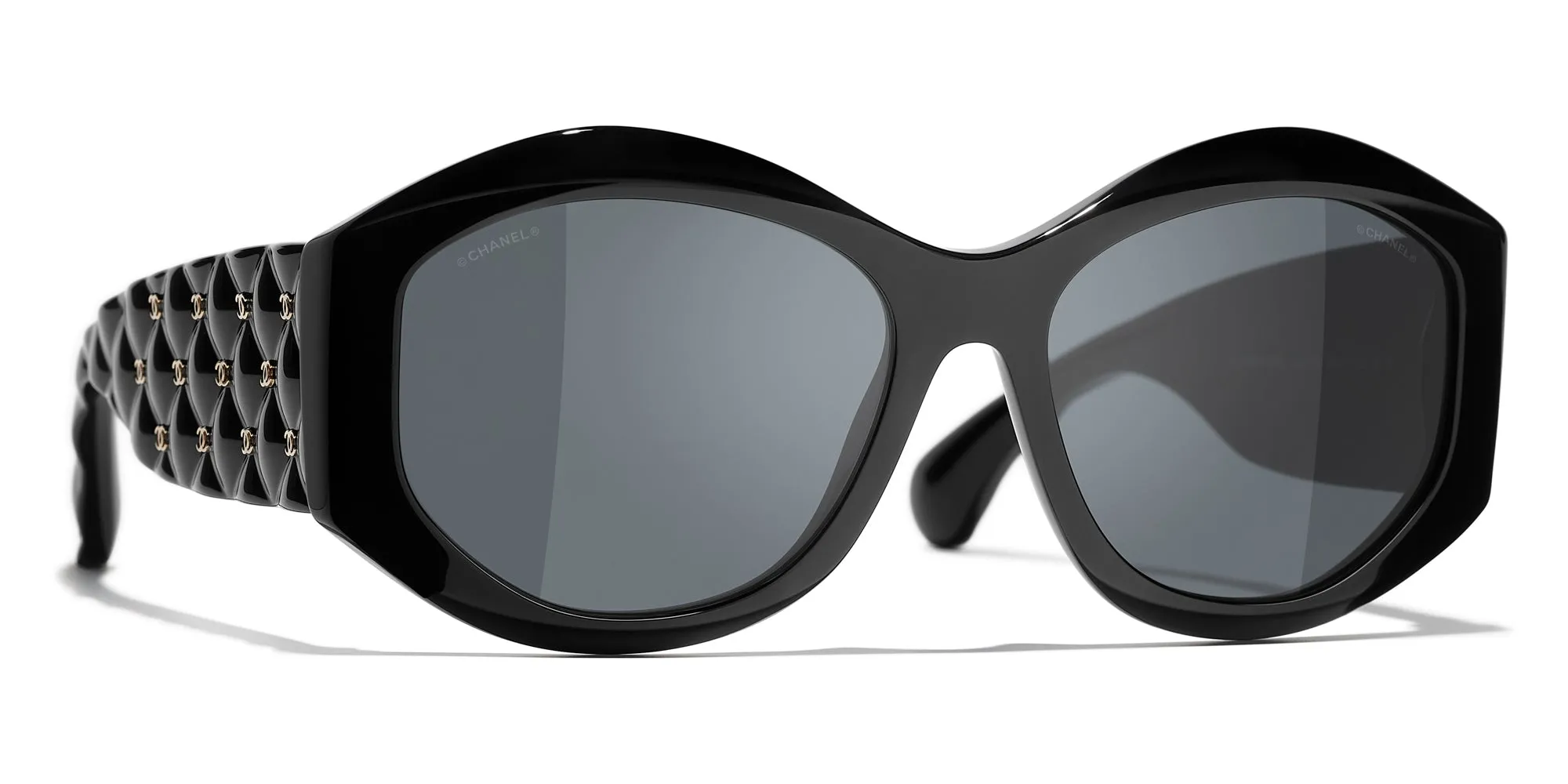 CHANEL 5486 sold by Fashion Eyewear