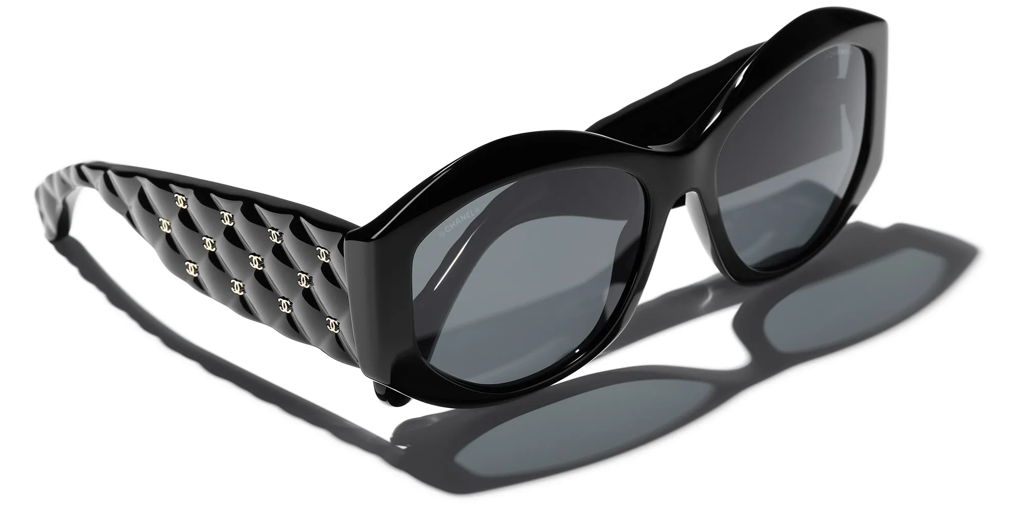 CHANEL 5486 sold by Fashion Eyewear product image thumbnail 4