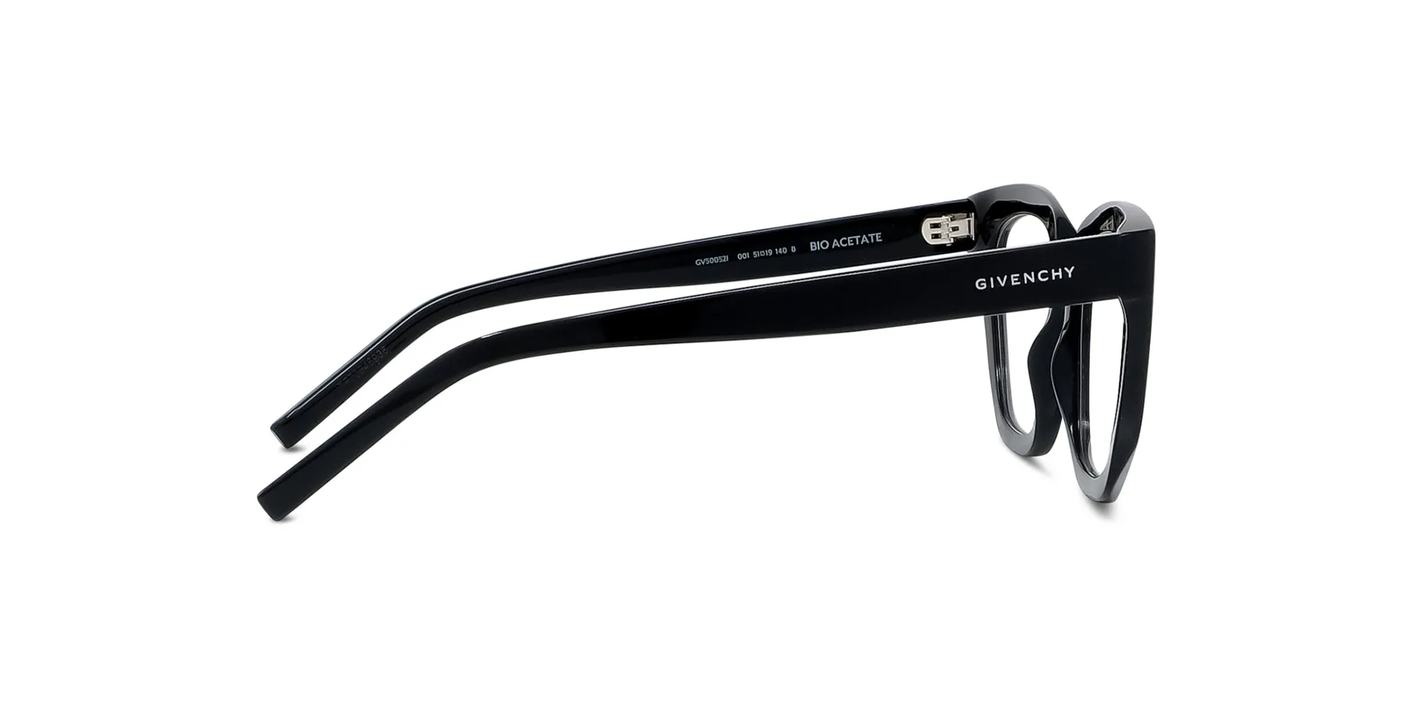 Givenchy GVDAY GV50052I sold by Fashion Eyewear product image thumbnail 3
