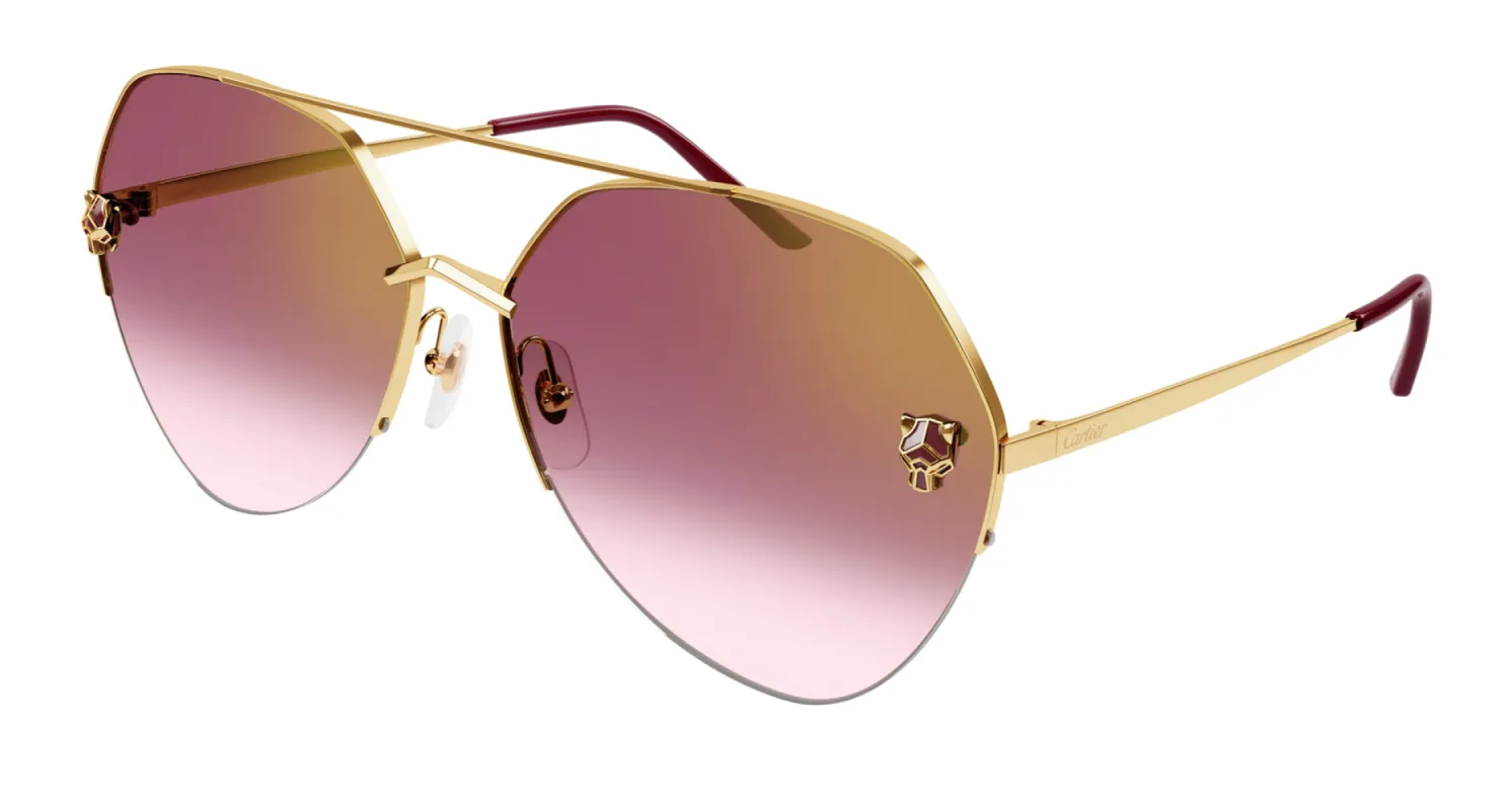 Cartier CT0355S sold by Fashion Eyewear