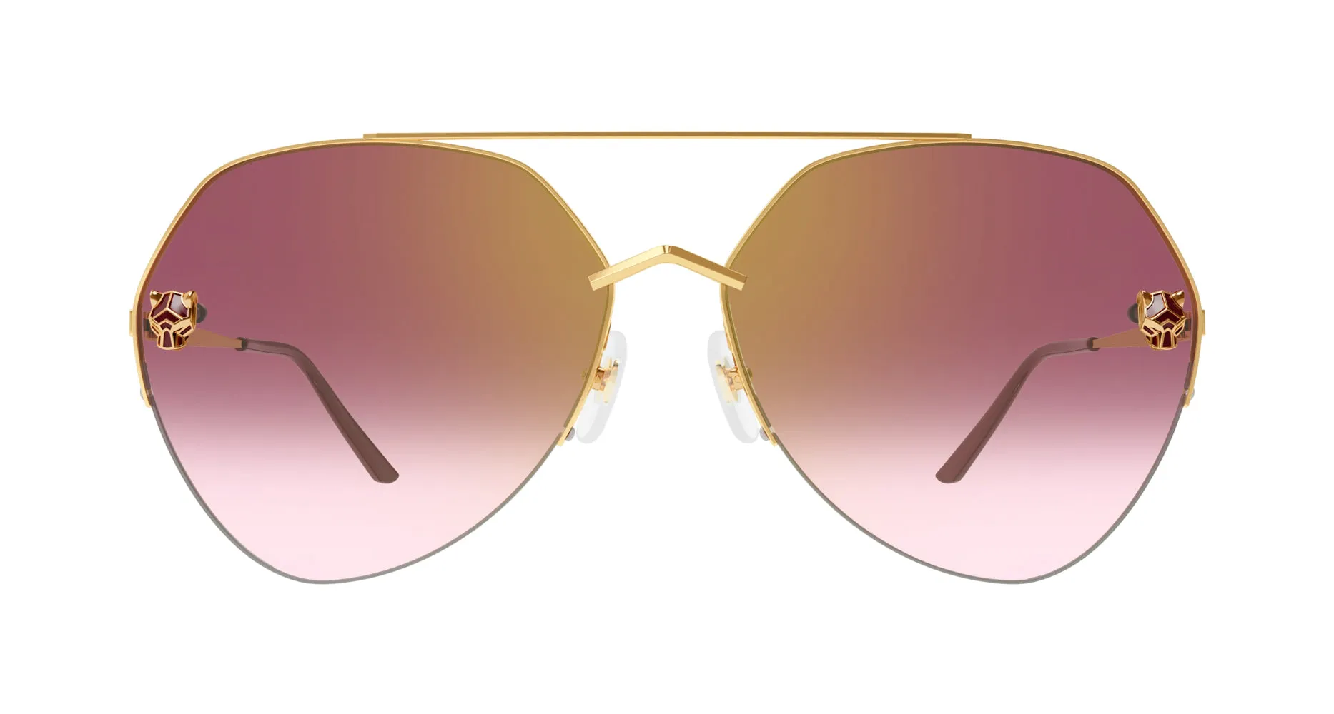 Cartier CT0355S sold by Fashion Eyewear product image thumbnail 2
