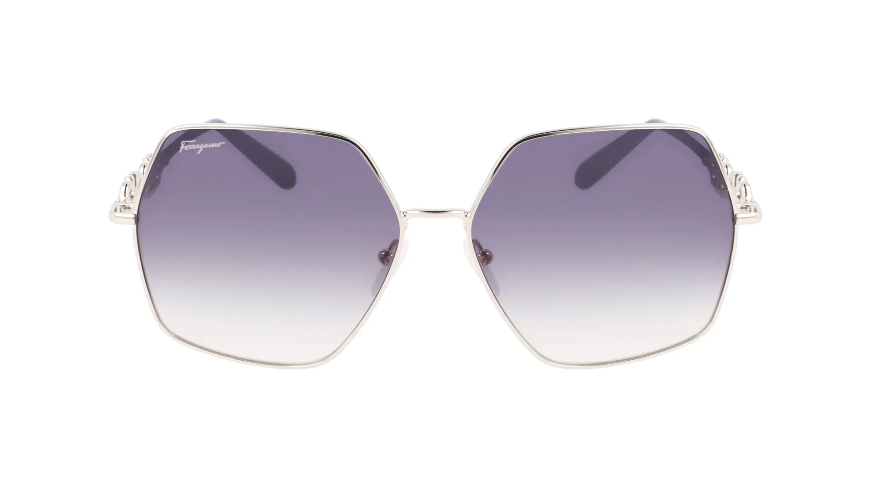 Ferragamo SF291S sold by Fashion Eyewear product image thumbnail 2