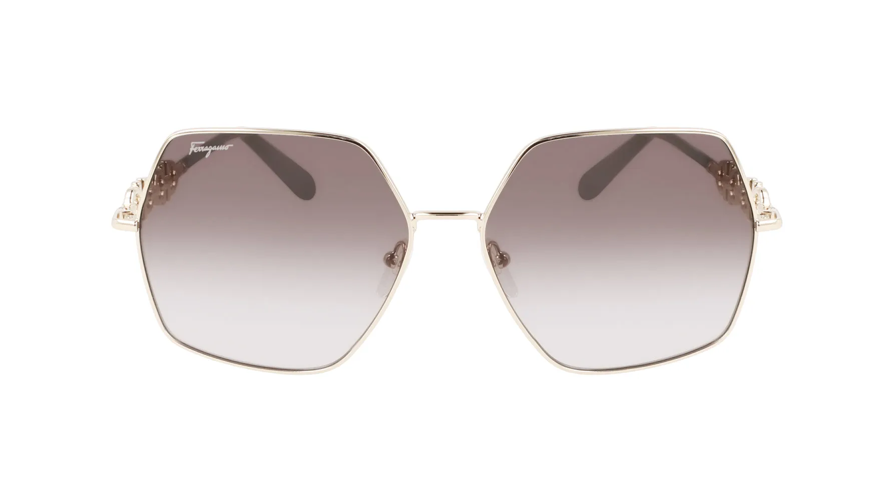 Ferragamo SF291S sold by Fashion Eyewear product image thumbnail 5