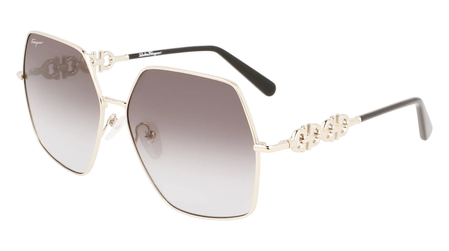 Ferragamo SF291S sold by Fashion Eyewear product image thumbnail 4