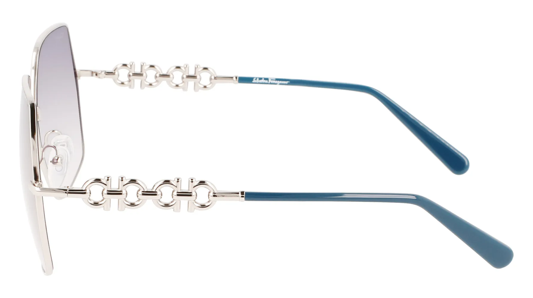 Ferragamo SF291S sold by Fashion Eyewear product image thumbnail 3