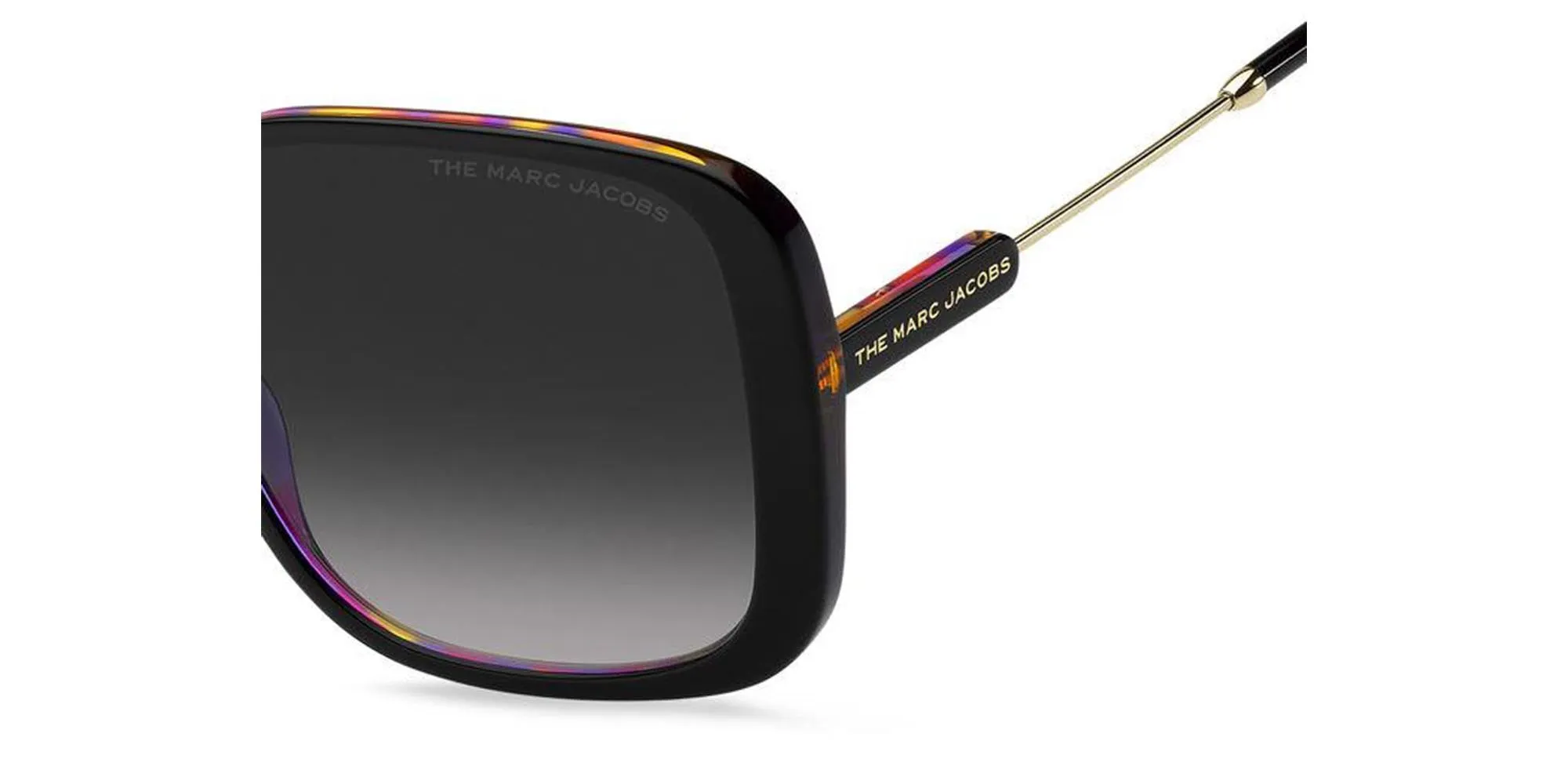 Marc Jacobs Marc 577/S sold by Fashion Eyewear product image thumbnail 4
