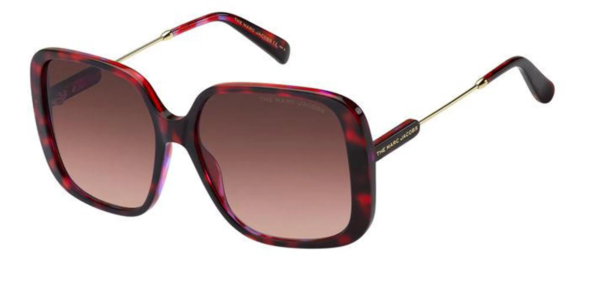 Marc Jacobs Marc 577/S sold by Fashion Eyewear product image thumbnail 5