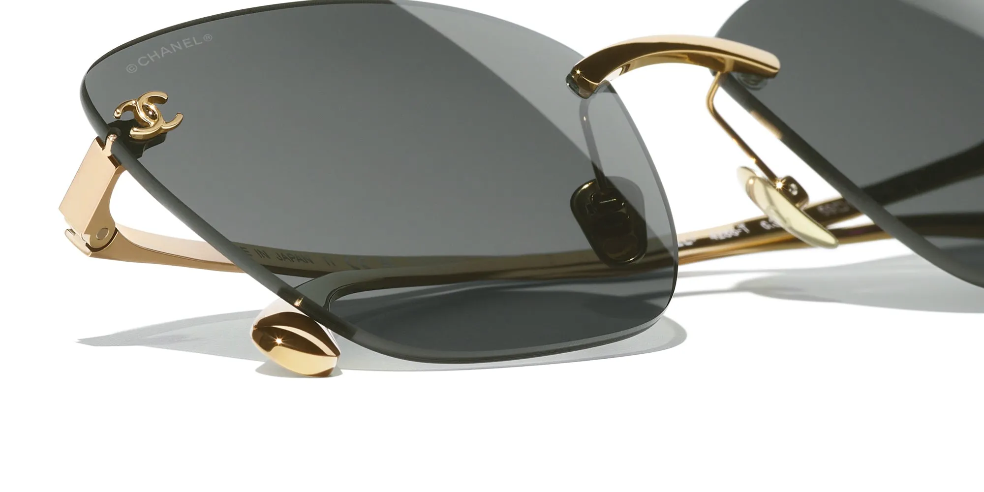 CHANEL 4286T sold by Fashion Eyewear product image thumbnail 4