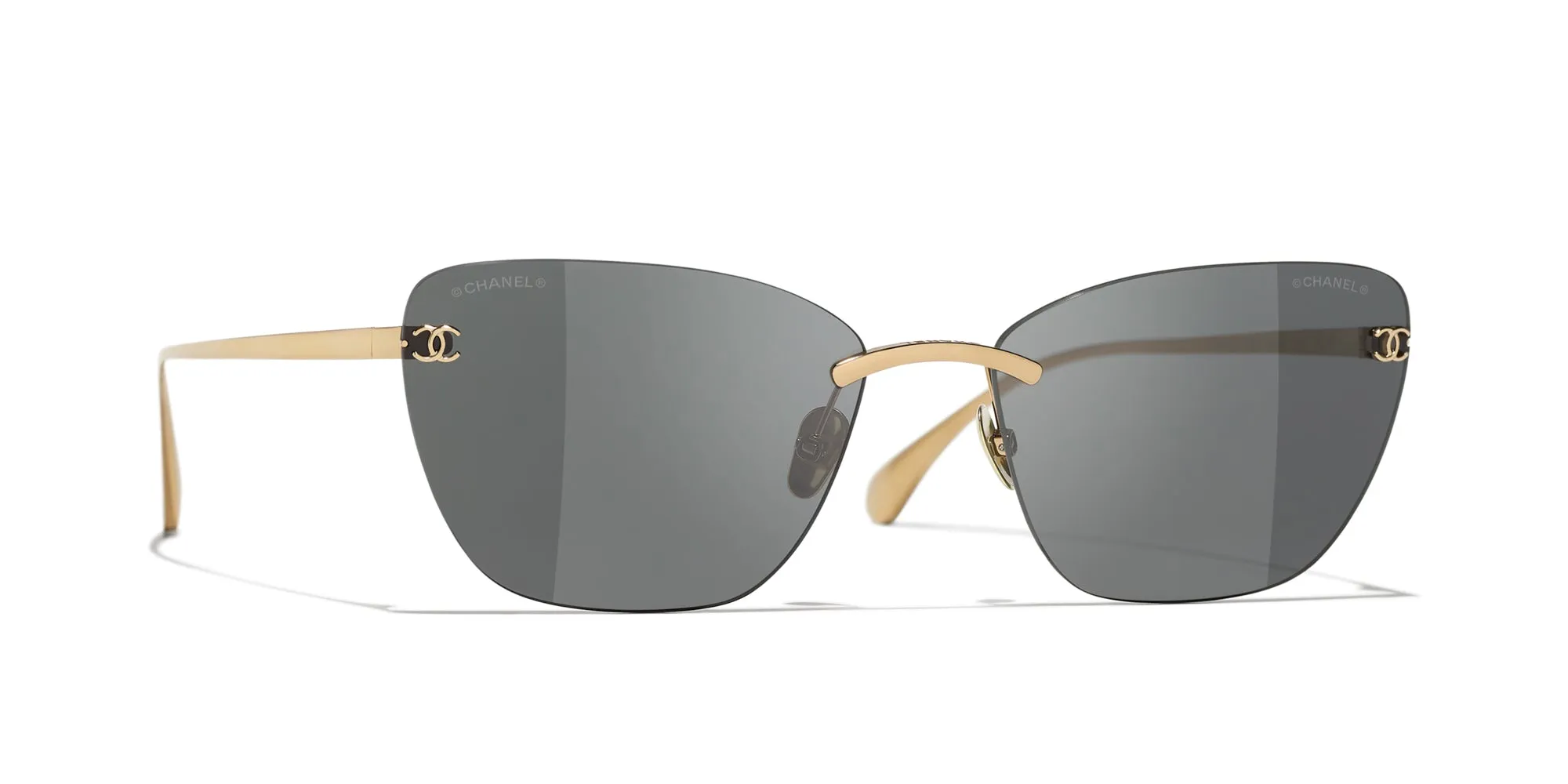 CHANEL 4286T sold by Fashion Eyewear