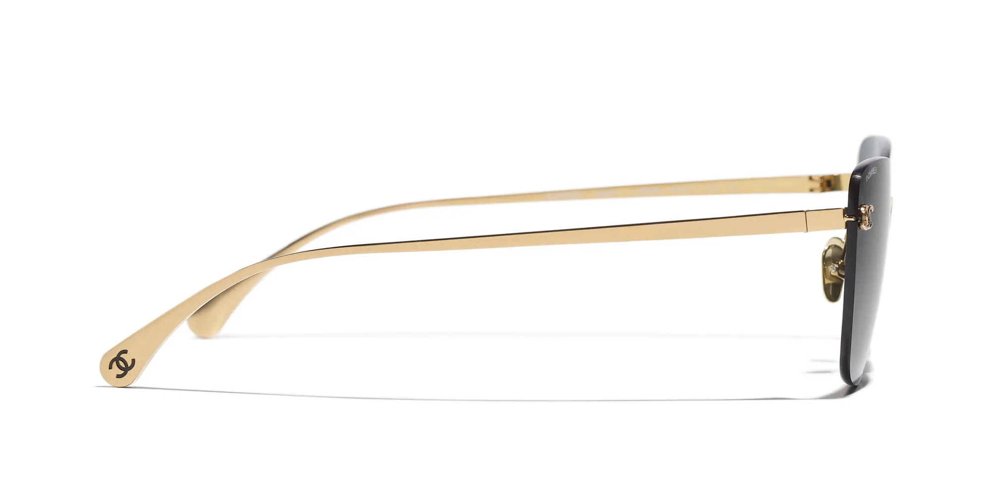 CHANEL 4286T sold by Fashion Eyewear product image thumbnail 3