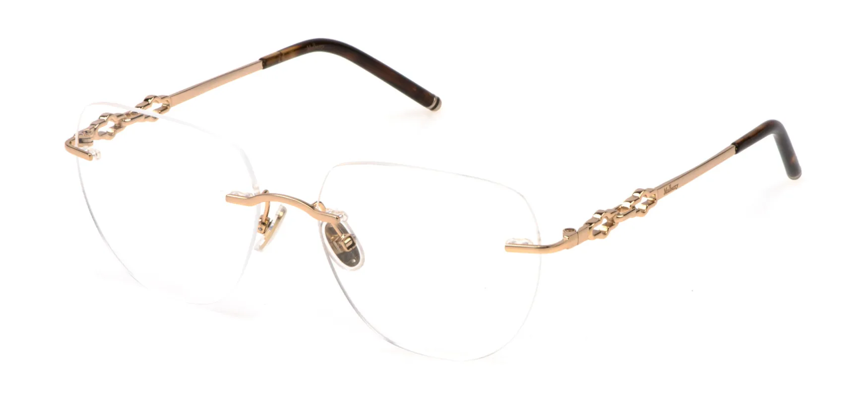 Mulberry VML245 sold by Fashion Eyewear