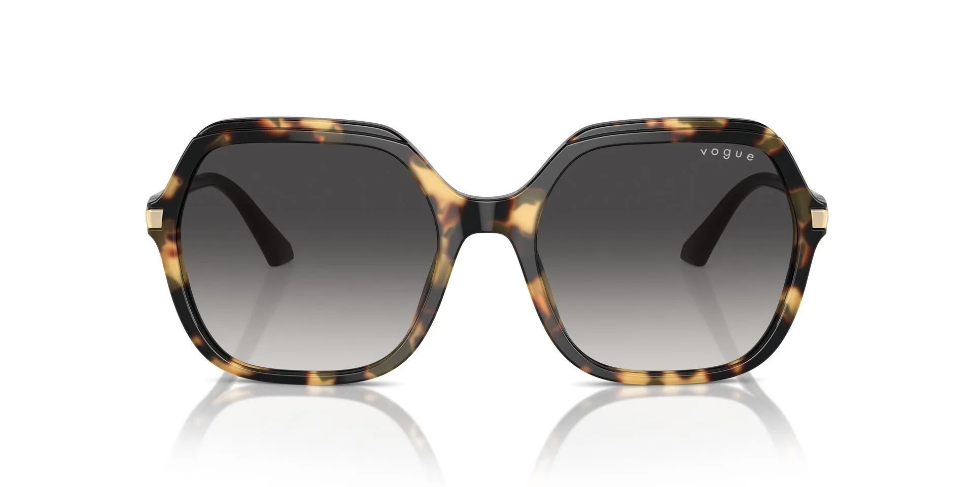 Vogue Eyewear VO5561S sold by Fashion Eyewear product image thumbnail 2