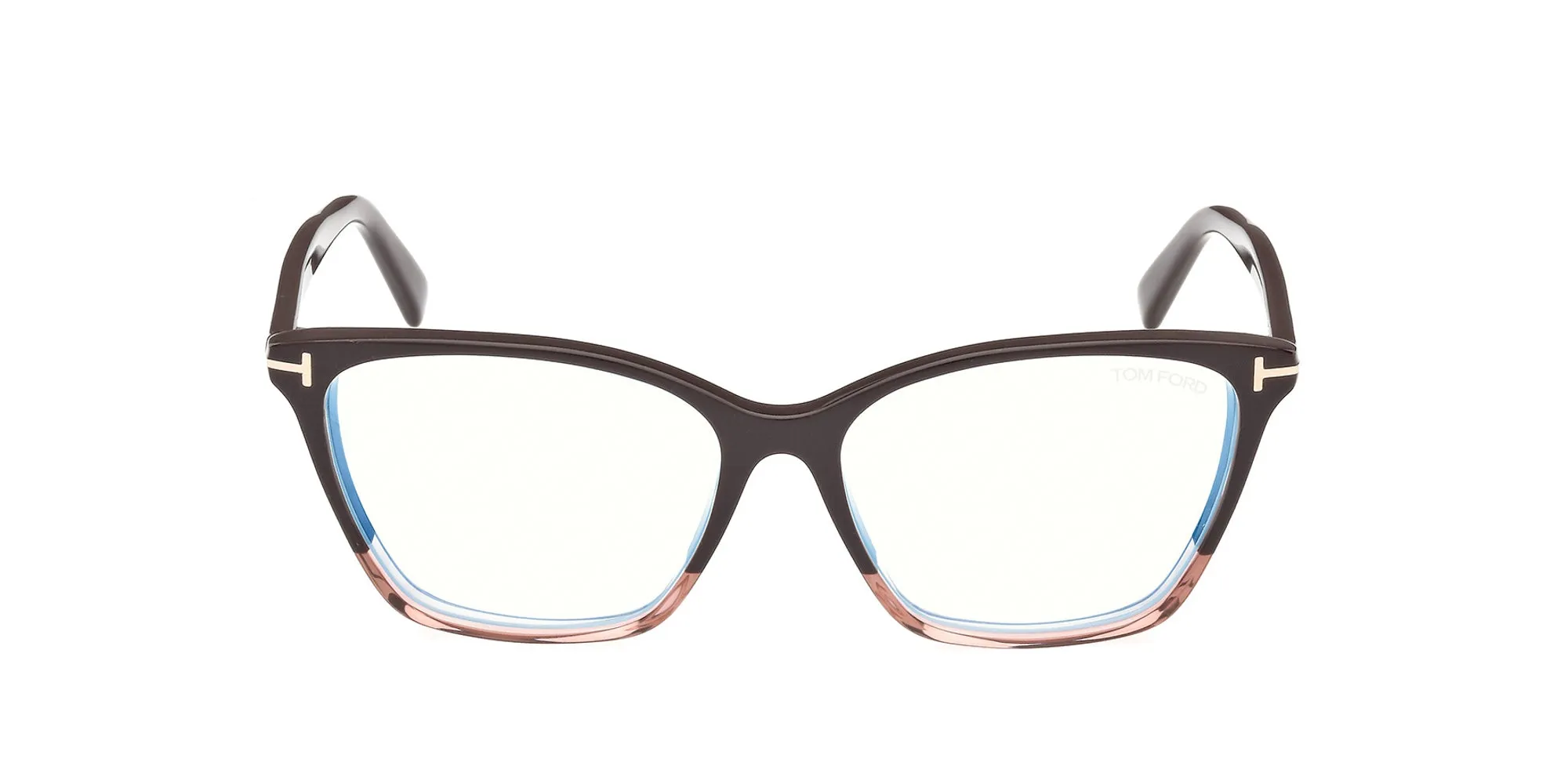 Tom Ford TF5949-B Blue Light sold by Fashion Eyewear product image thumbnail 5