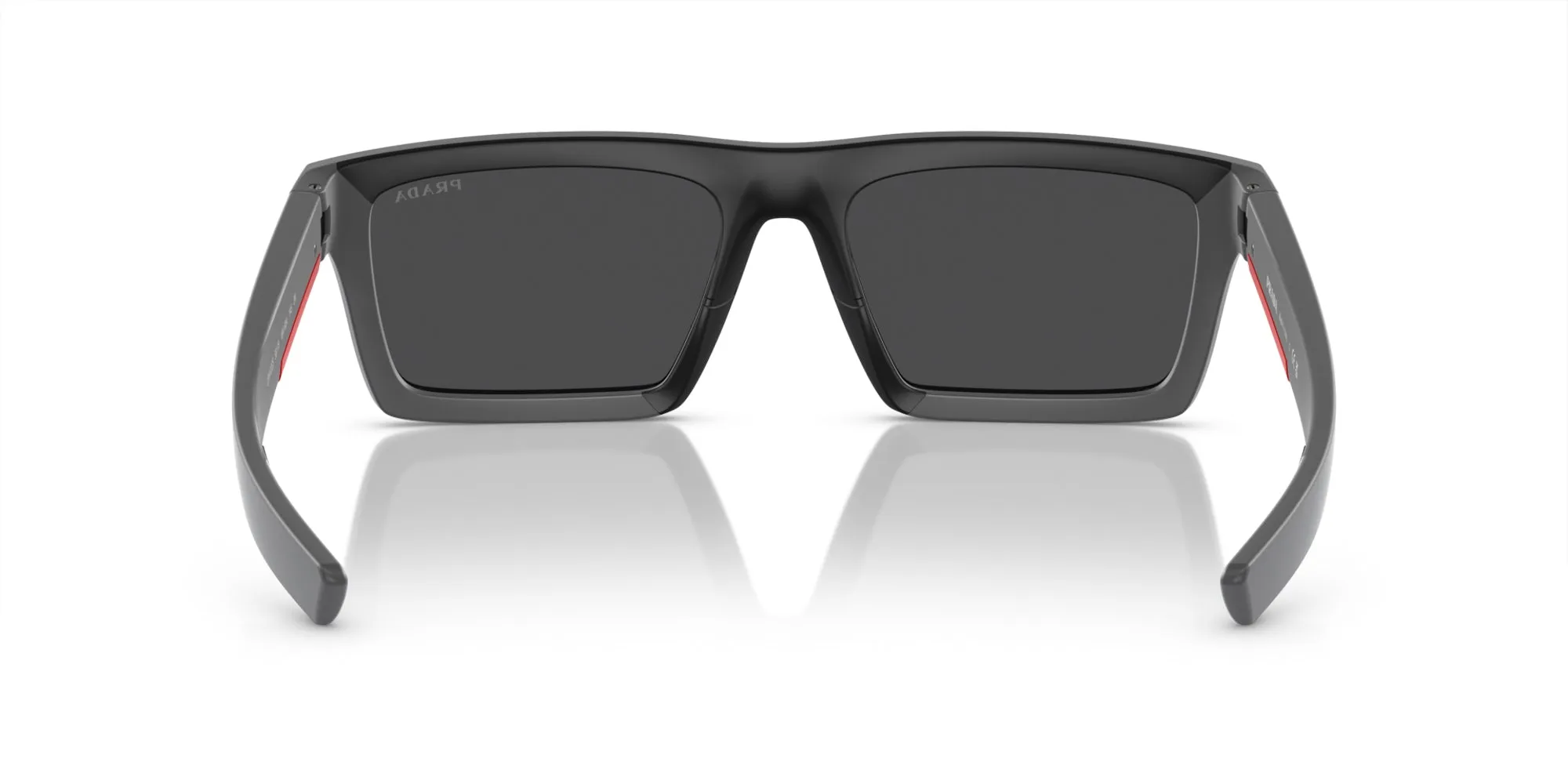 Prada Linea Rossa SPS02ZU sold by Fashion Eyewear product image thumbnail 4