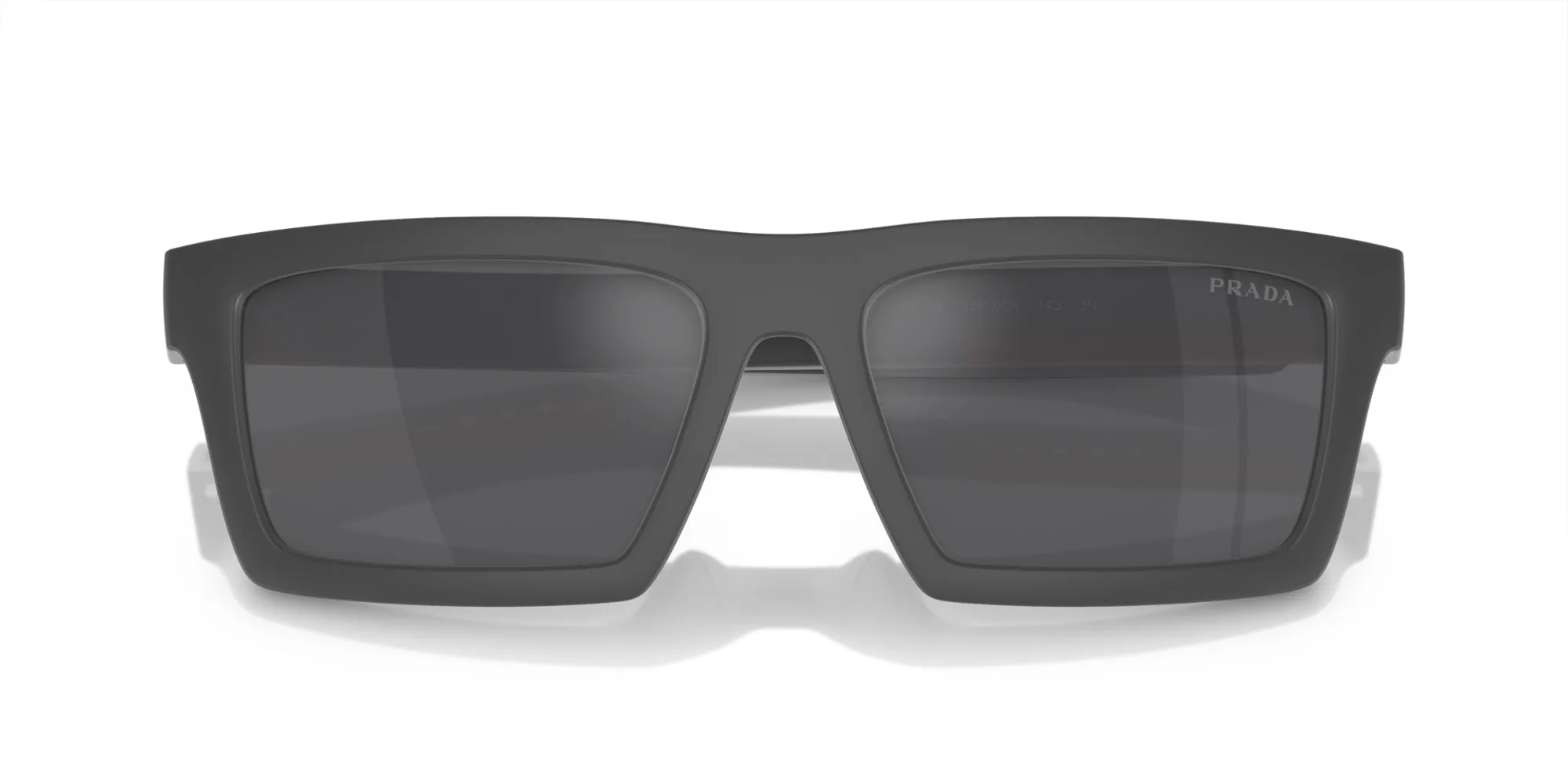 Prada Linea Rossa SPS02ZU sold by Fashion Eyewear product image thumbnail 5