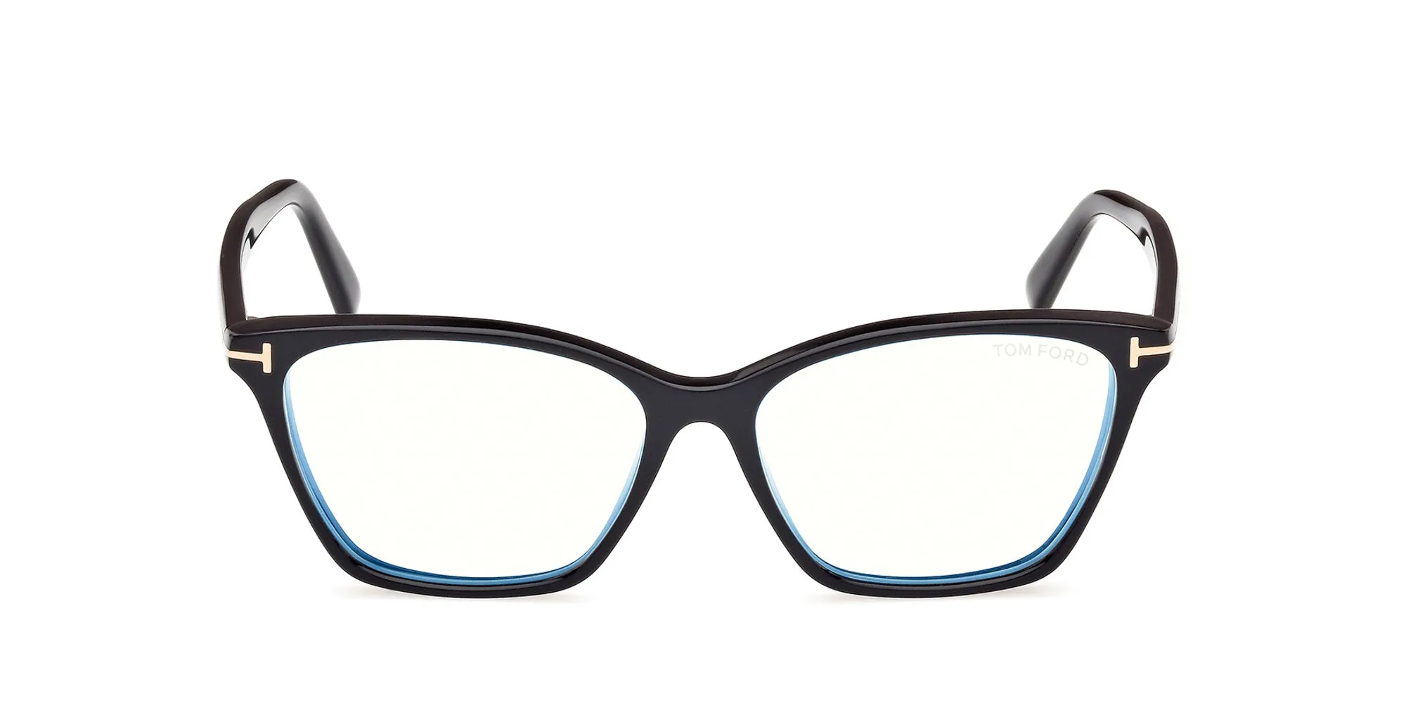 Tom Ford TF5949-B Blue Light sold by Fashion Eyewear product image thumbnail 2