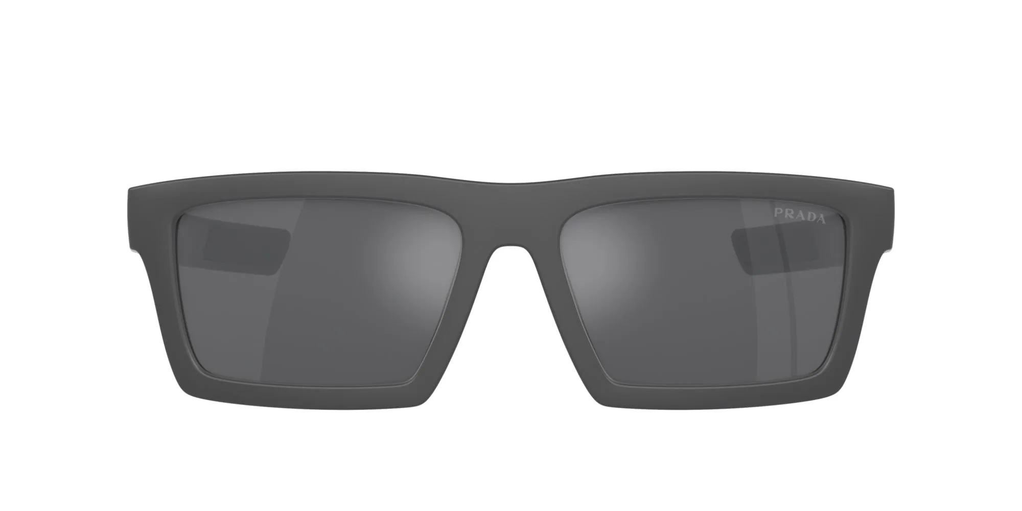 Prada Linea Rossa SPS02ZU sold by Fashion Eyewear product image thumbnail 2