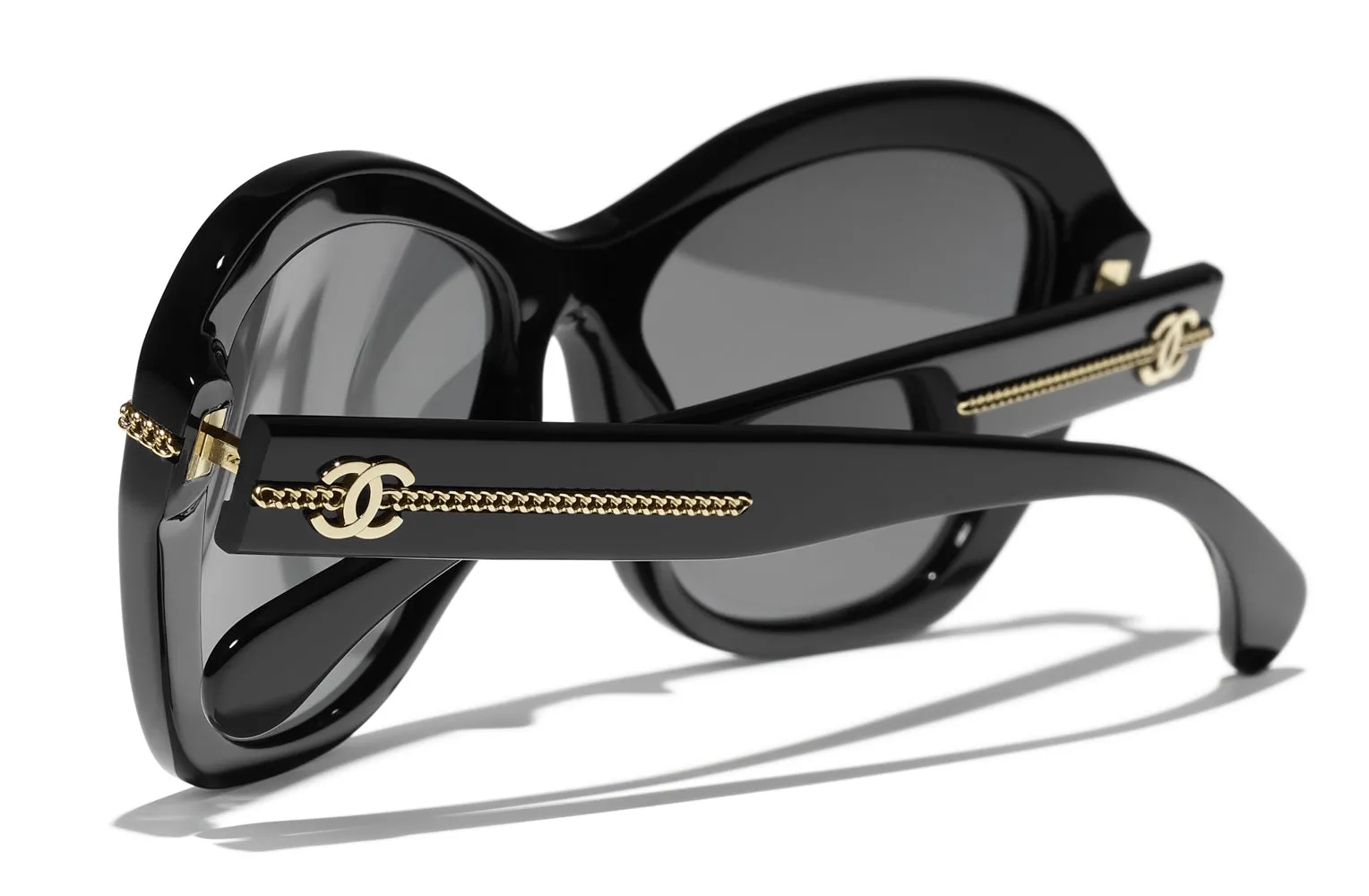 CHANEL 5510 sold by Fashion Eyewear product image thumbnail 4