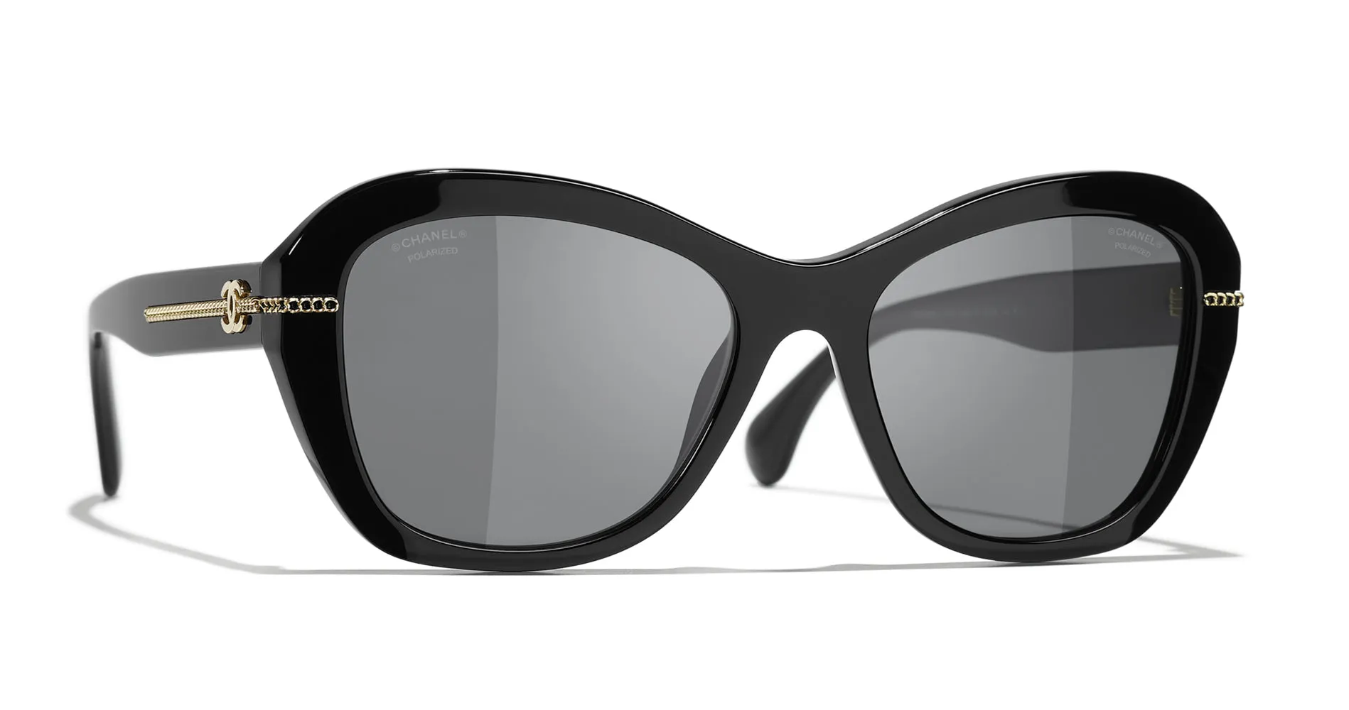 CHANEL 5510 sold by Fashion Eyewear