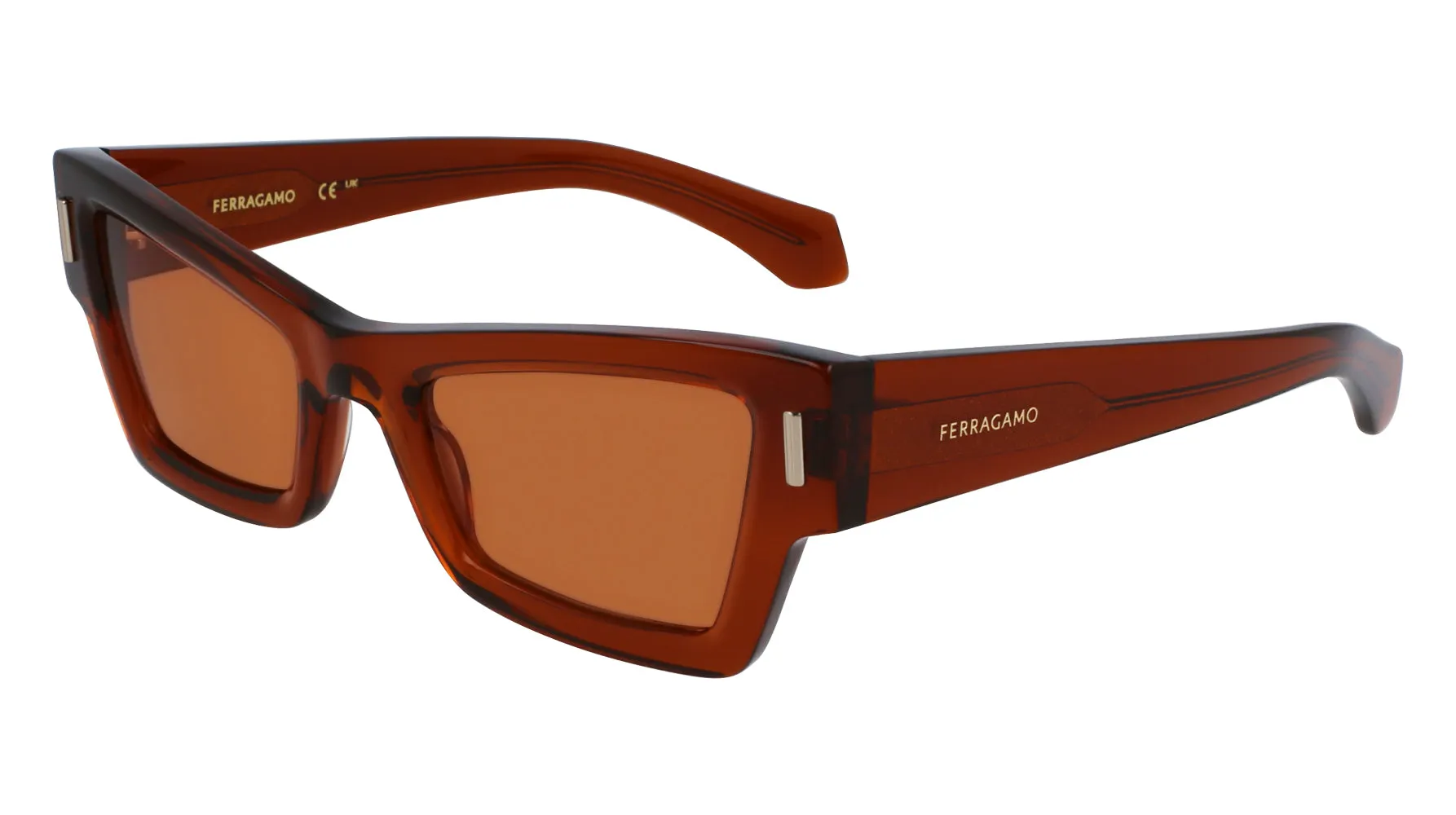 Ferragamo SF2006S sold by Fashion Eyewear product image thumbnail 4