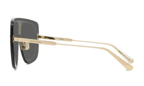 Dior ULTRADIOR MU CD40029U sold by Fashion Eyewear product image thumbnail 3