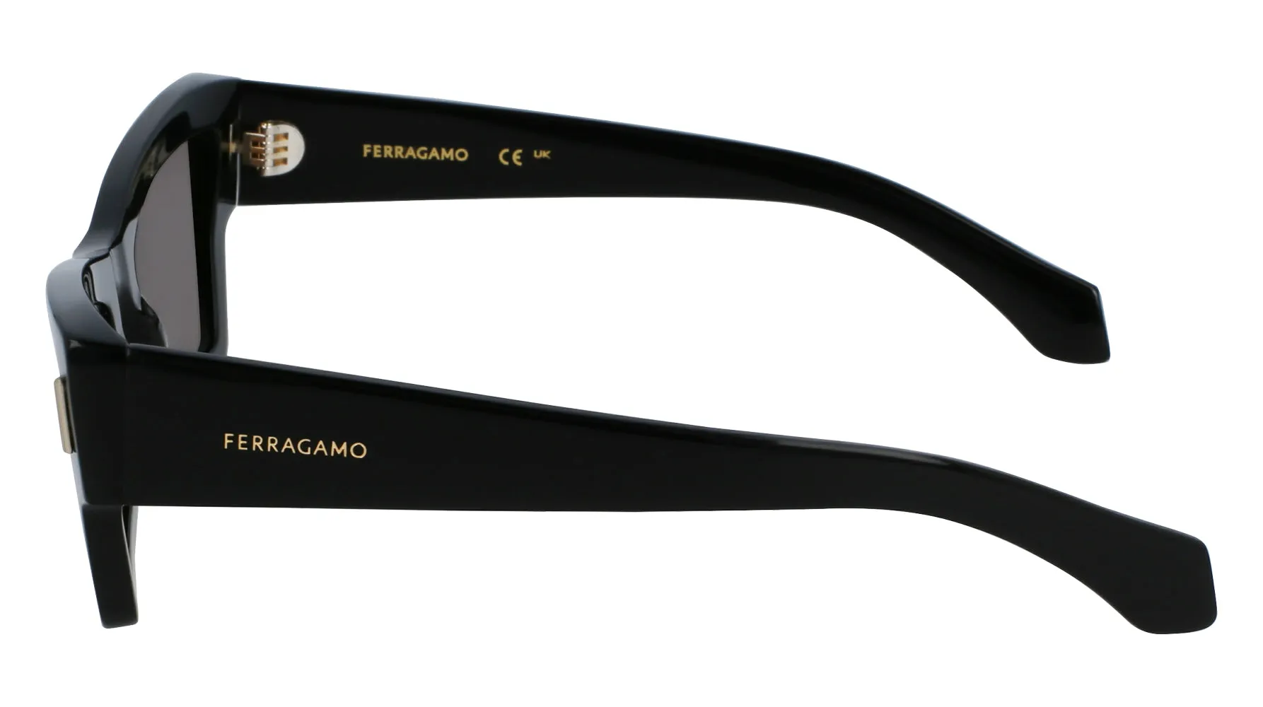 Ferragamo SF2006S sold by Fashion Eyewear product image thumbnail 3