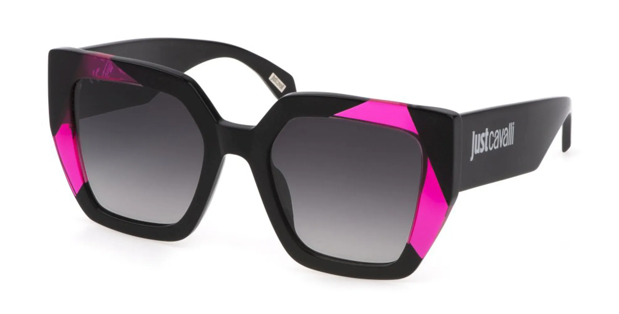 Just Cavalli SJC021V sold by Fashion Eyewear product image thumbnail 2