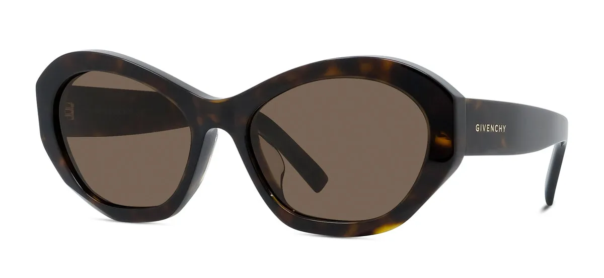 Givenchy GV40001U sold by Fashion Eyewear product image thumbnail 5