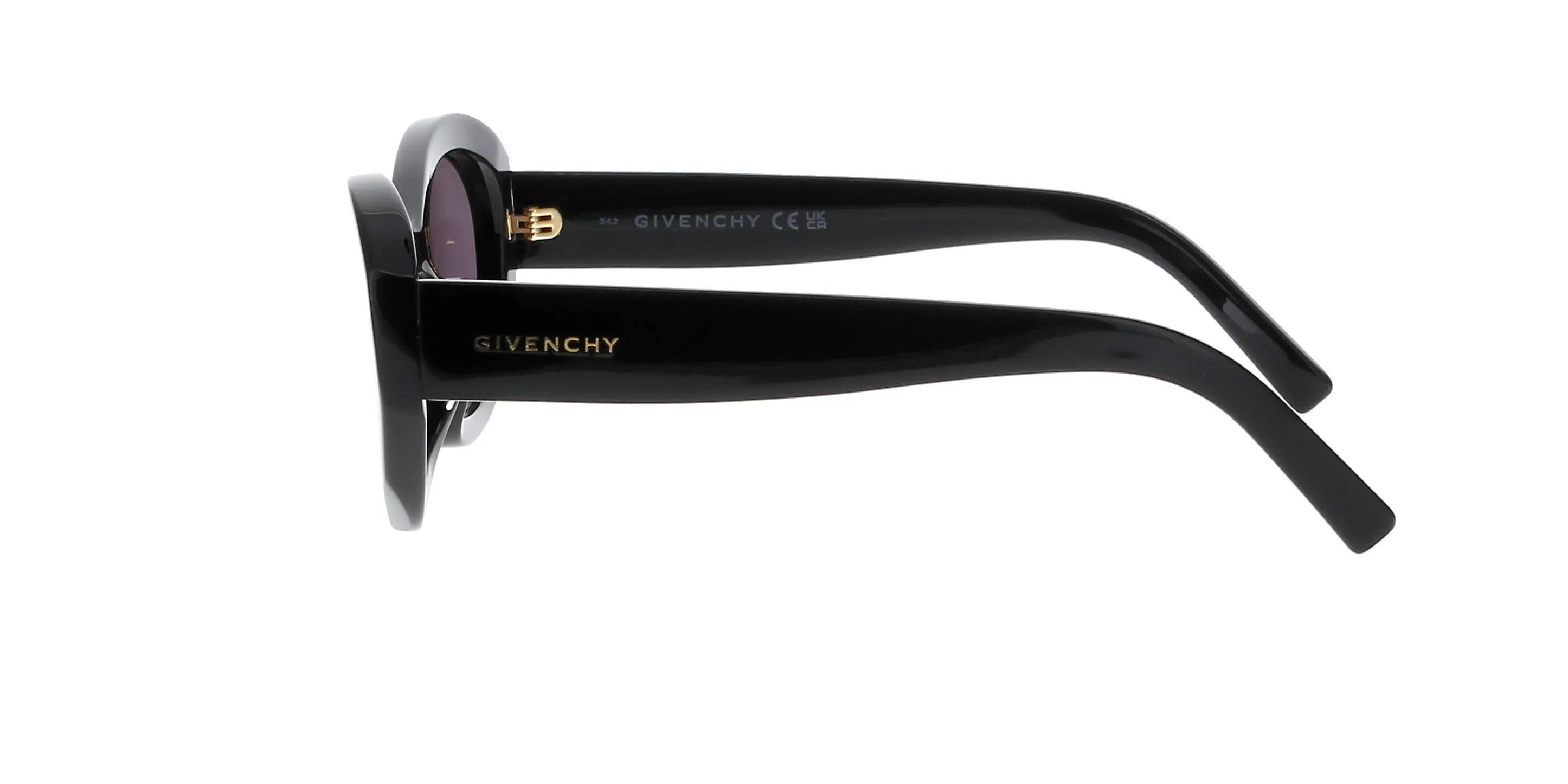 Givenchy GV40001U sold by Fashion Eyewear product image thumbnail 3