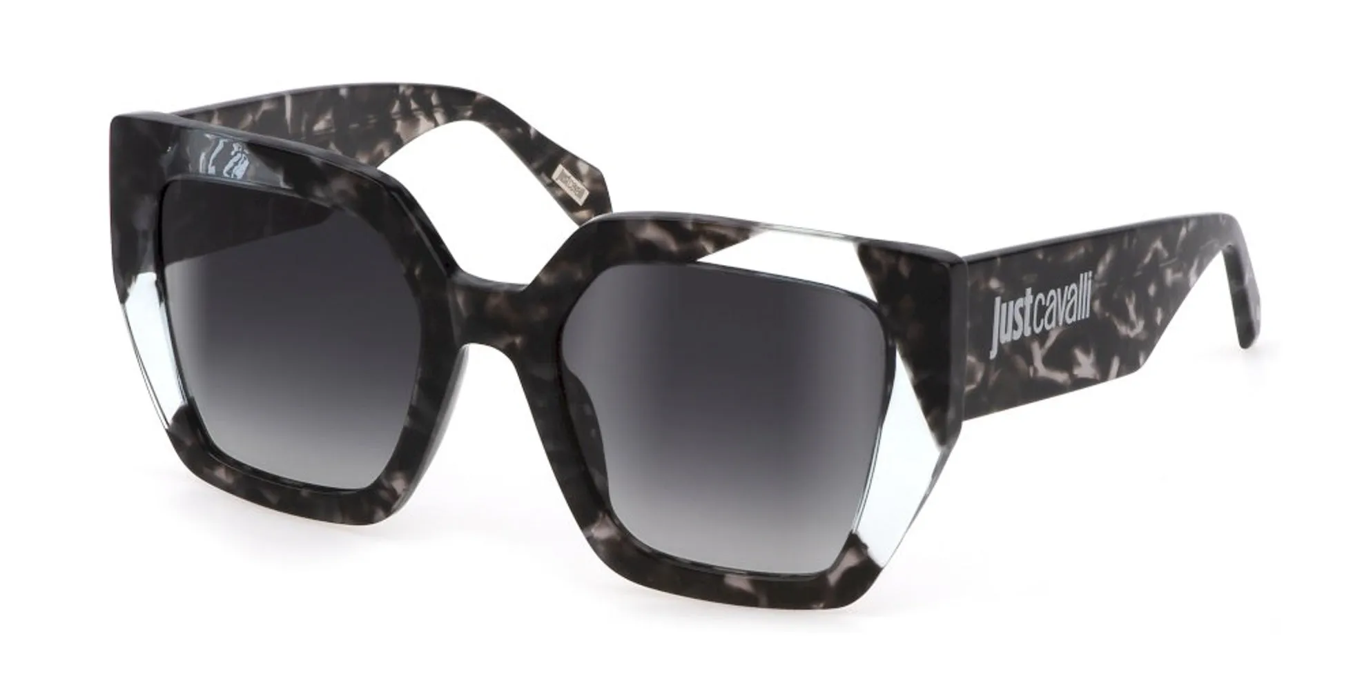 Just Cavalli SJC021V sold by Fashion Eyewear product image thumbnail 3