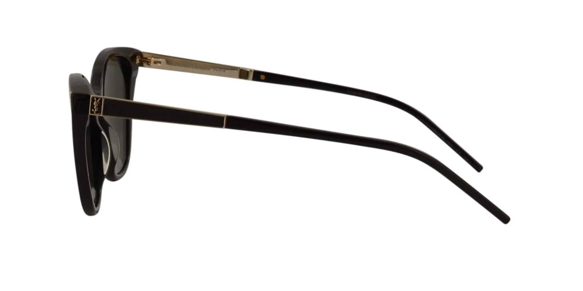 Saint Laurent SL M69 sold by Fashion Eyewear product image thumbnail 3