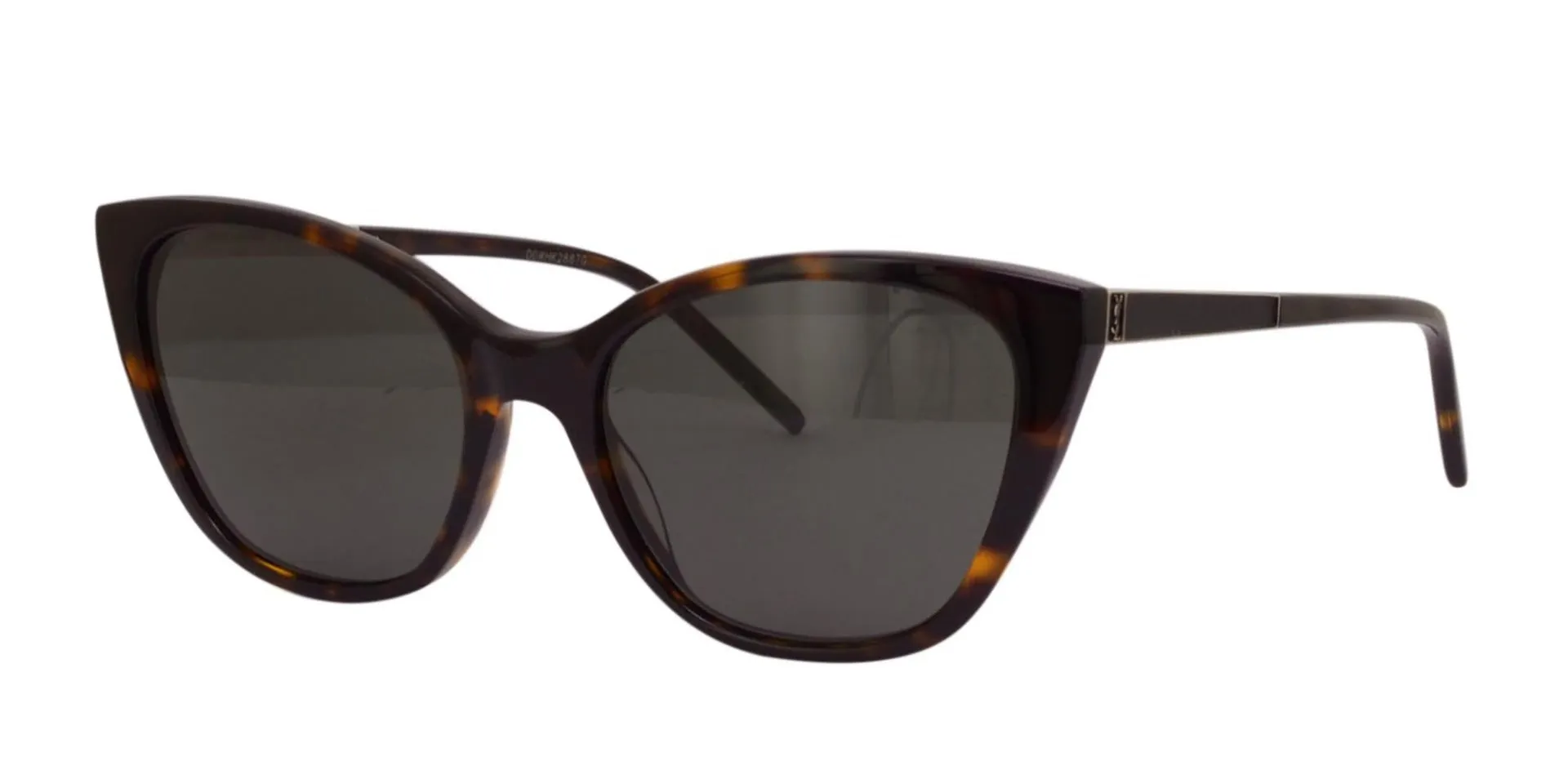 Saint Laurent SL M69 sold by Fashion Eyewear product image thumbnail 4