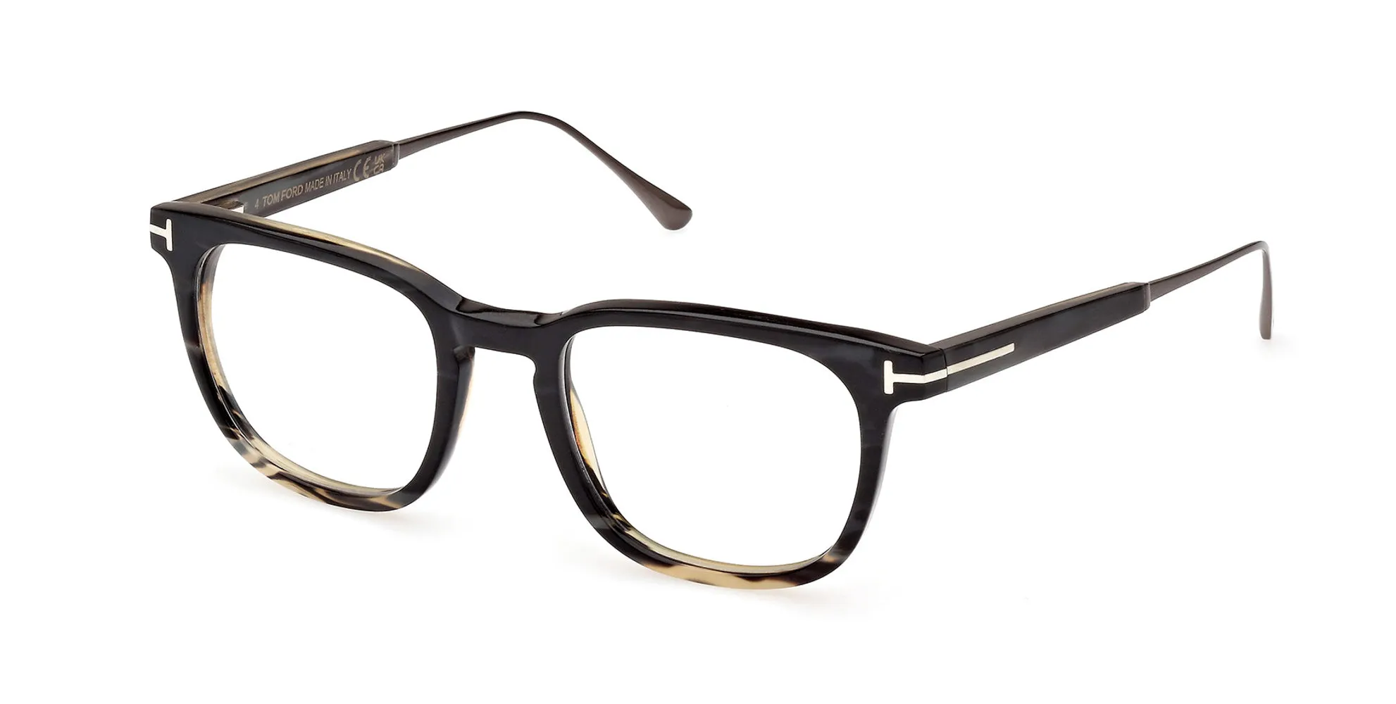 Tom Ford Private Collection TF5884-P sold by Fashion Eyewear product image thumbnail 4