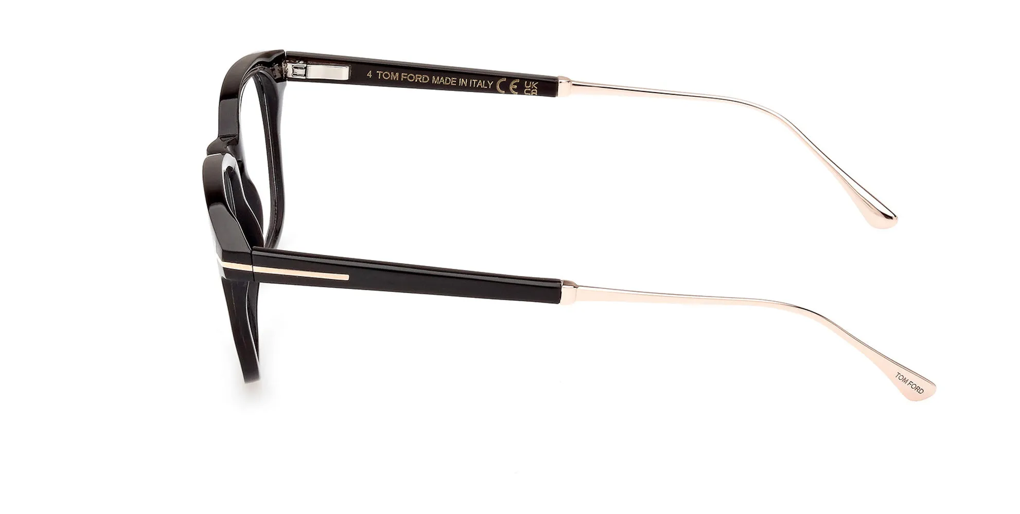Tom Ford Private Collection TF5884-P sold by Fashion Eyewear product image thumbnail 3