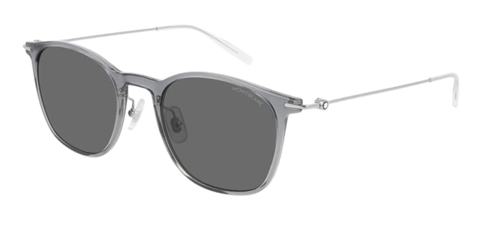 Montblanc MB0098S made by Mont Blanc