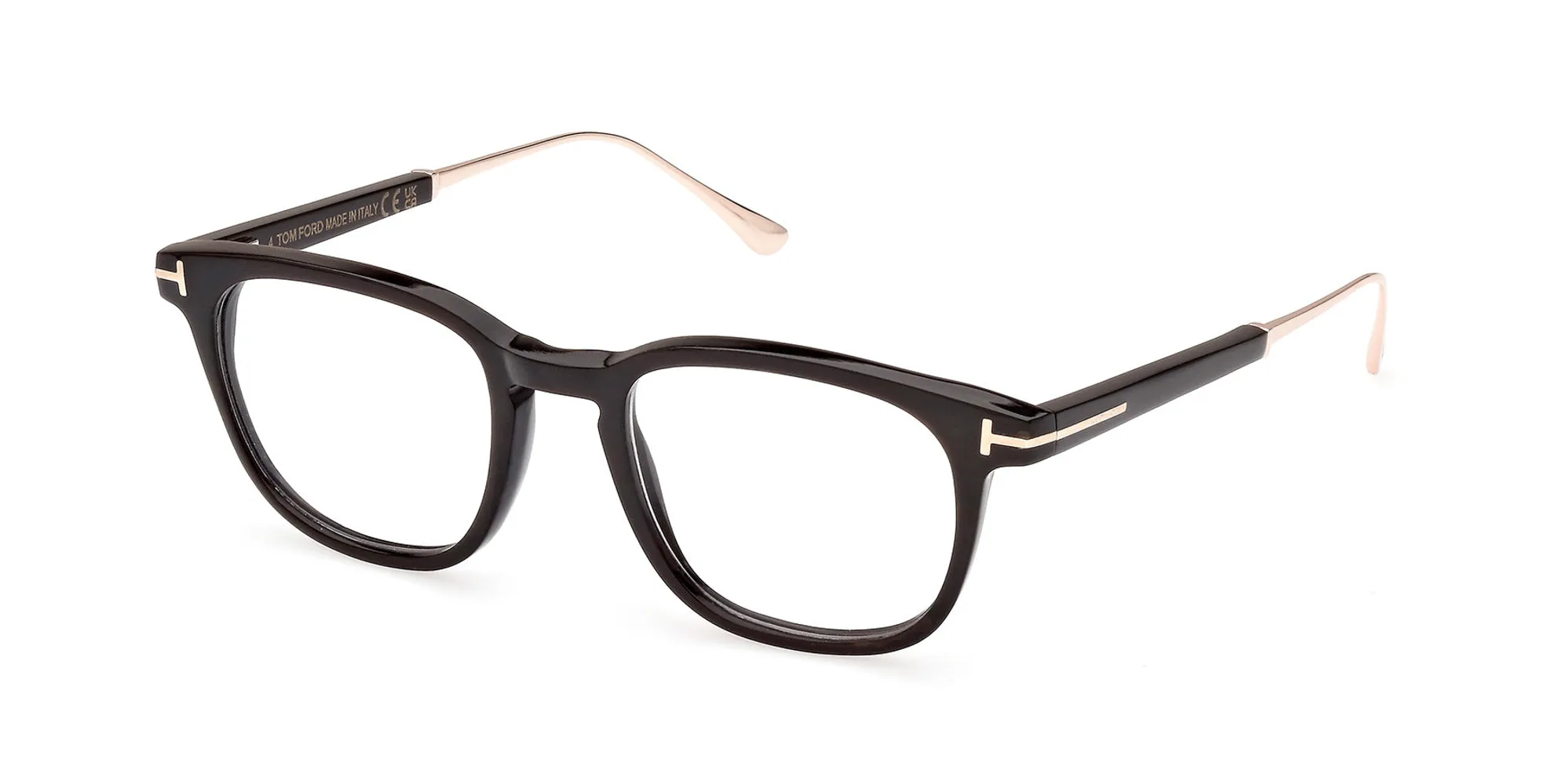 Tom Ford Private Collection TF5884-P sold by Fashion Eyewear