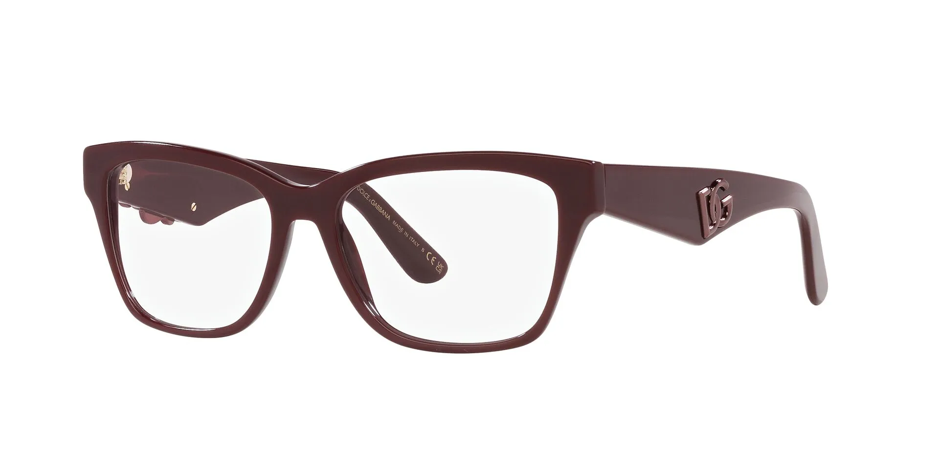 Dolce&Gabbana DG3370 sold by Fashion Eyewear product image thumbnail 4