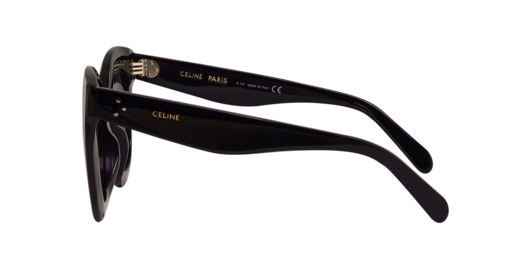 CELINE Bold 3 Dots CL4005IN sold by Fashion Eyewear product image thumbnail 3