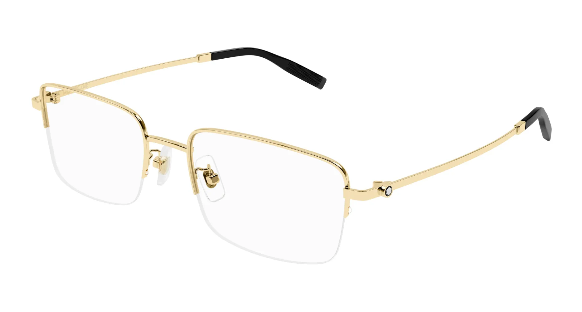 Montblanc MB0313OA sold by Fashion Eyewear product image thumbnail 2