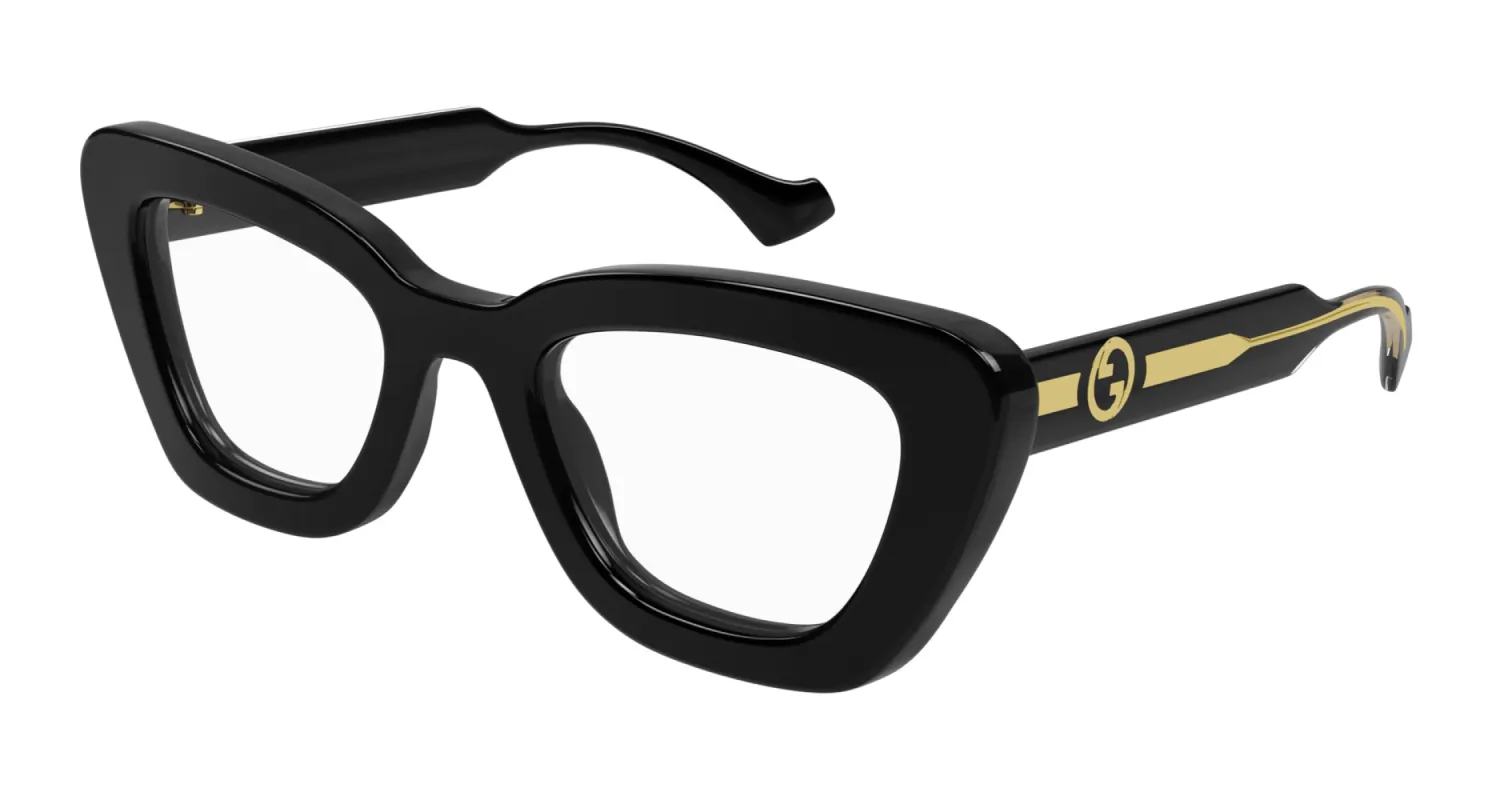 Gucci GG1555O sold by Fashion Eyewear