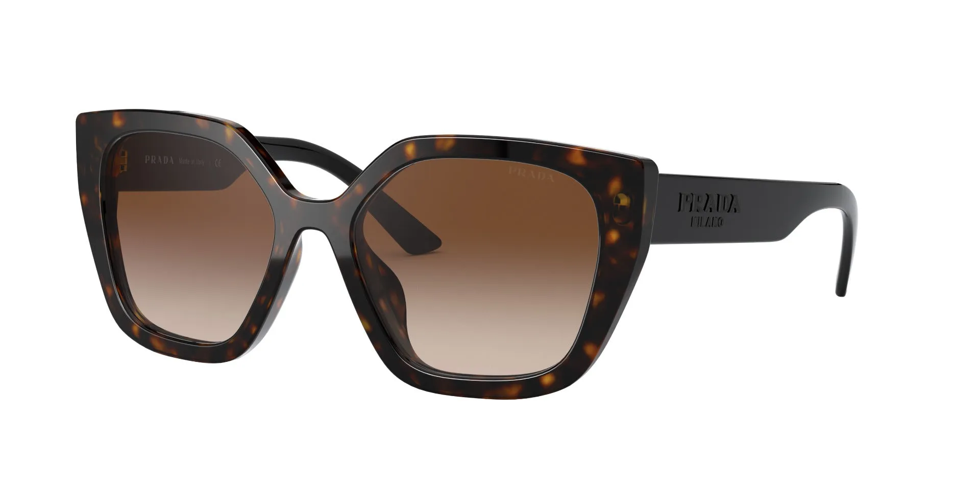 Prada SPR24X sold by Fashion Eyewear product image thumbnail 4